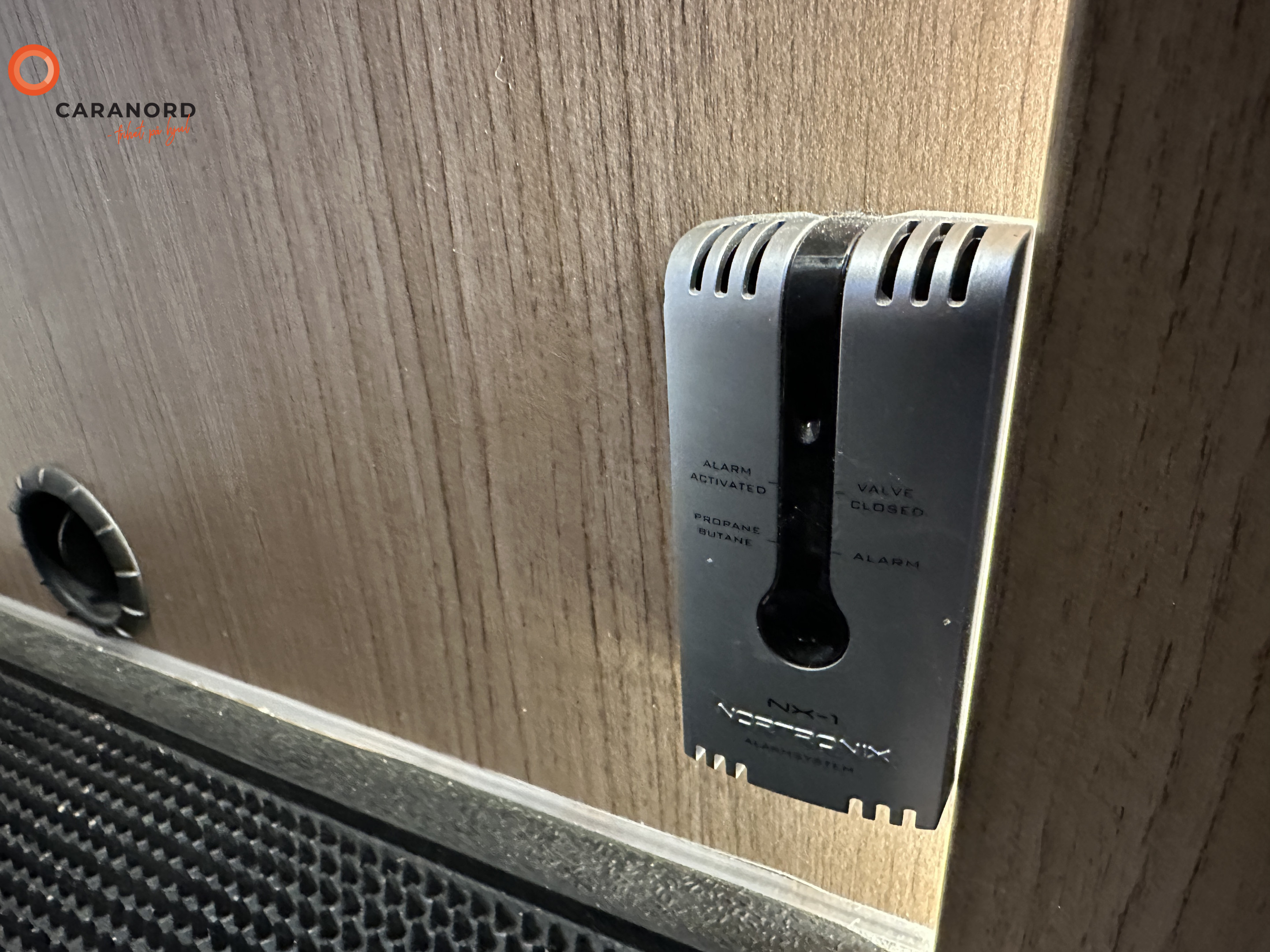 Carado T 337 - Carado