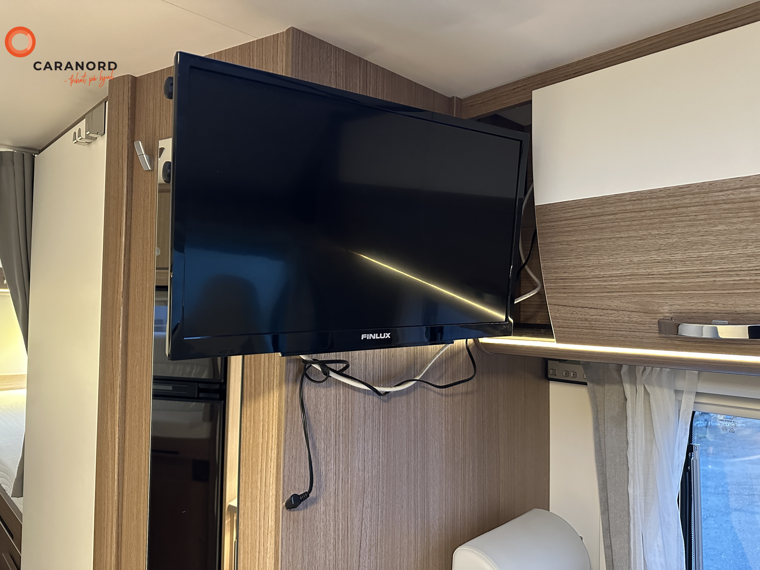 Carado T 337 - Carado