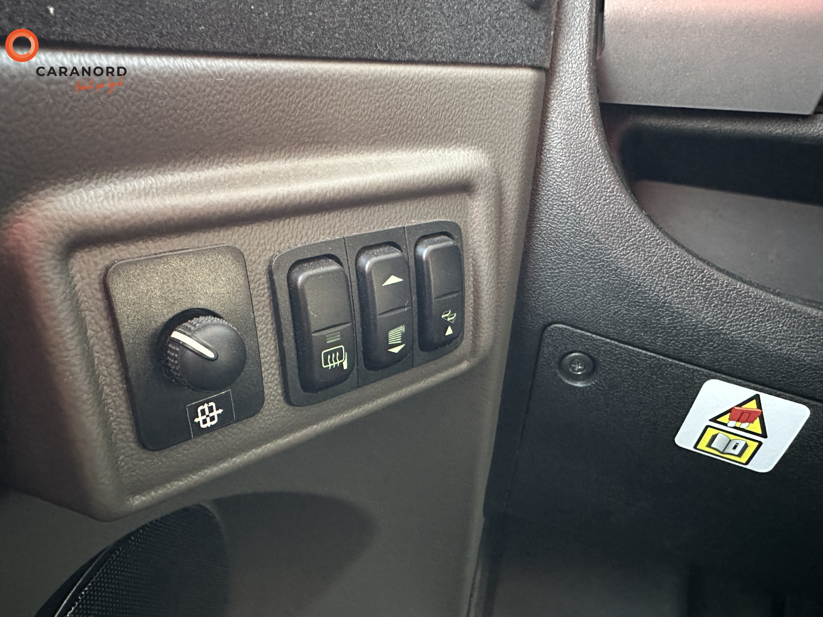 Hymer EX 598 - Hymer