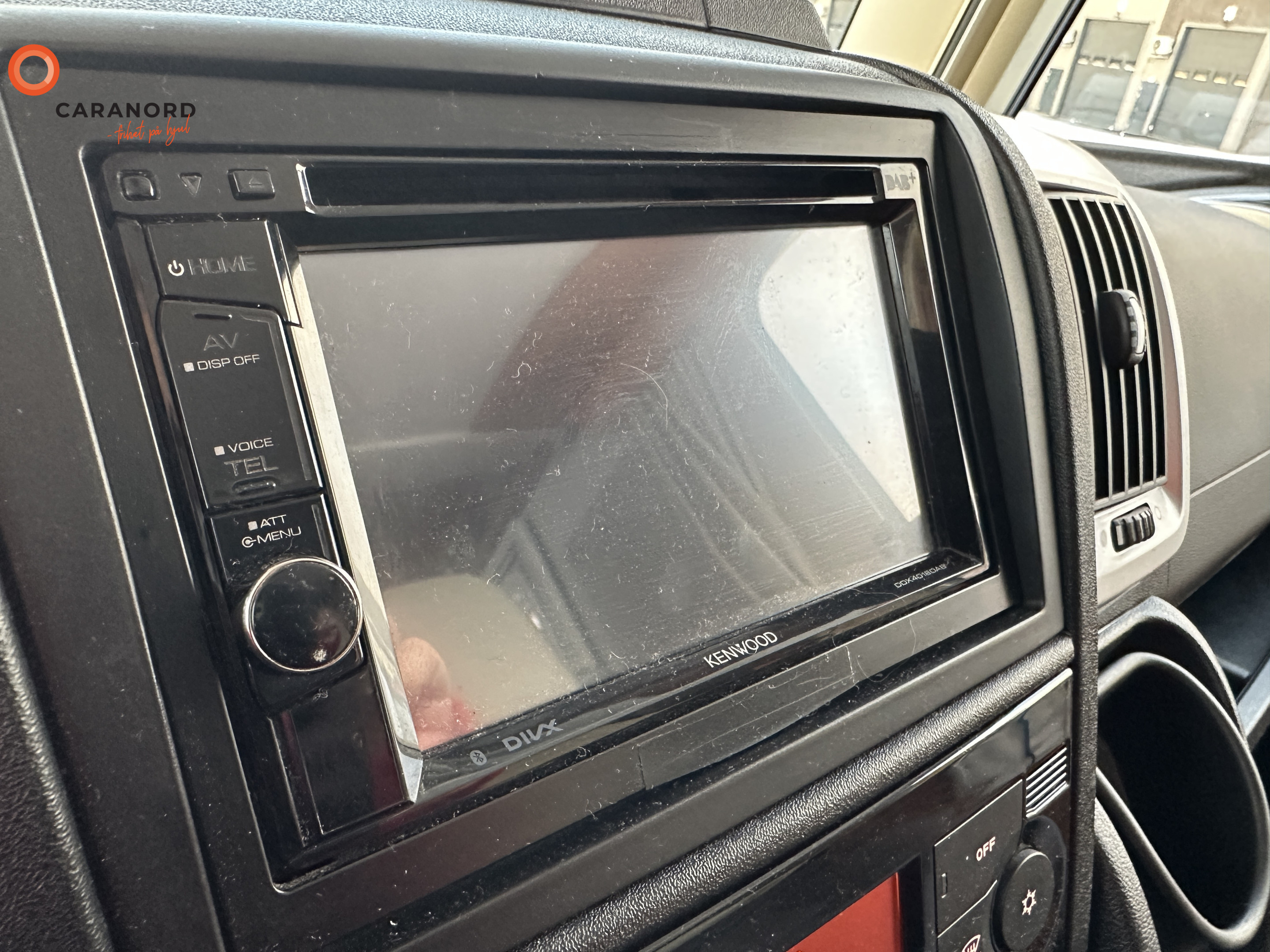 Hymer EX 598 - Hymer