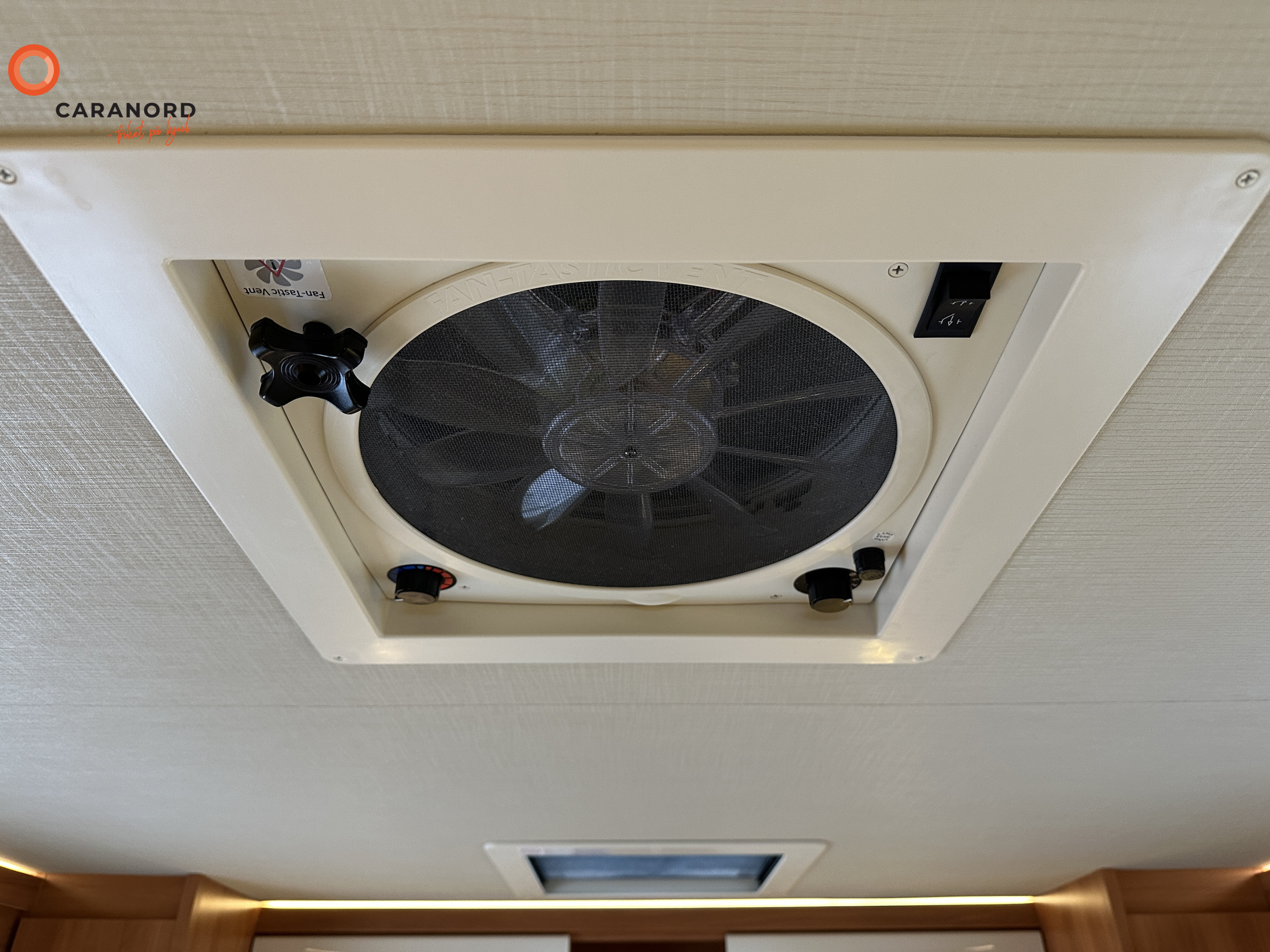 Hymer EX 598 - Hymer