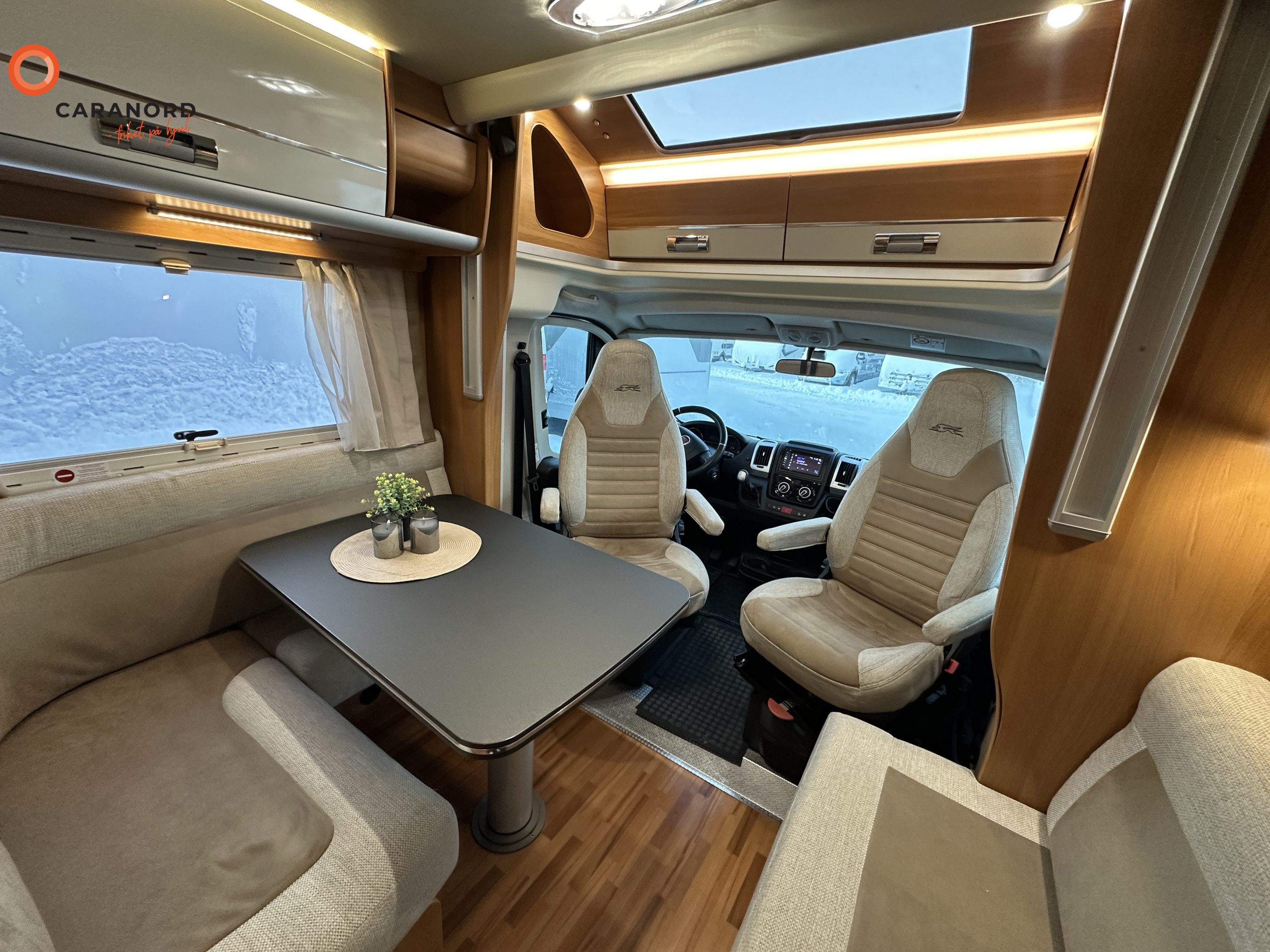 Laika ECOVIP 309 - Laika