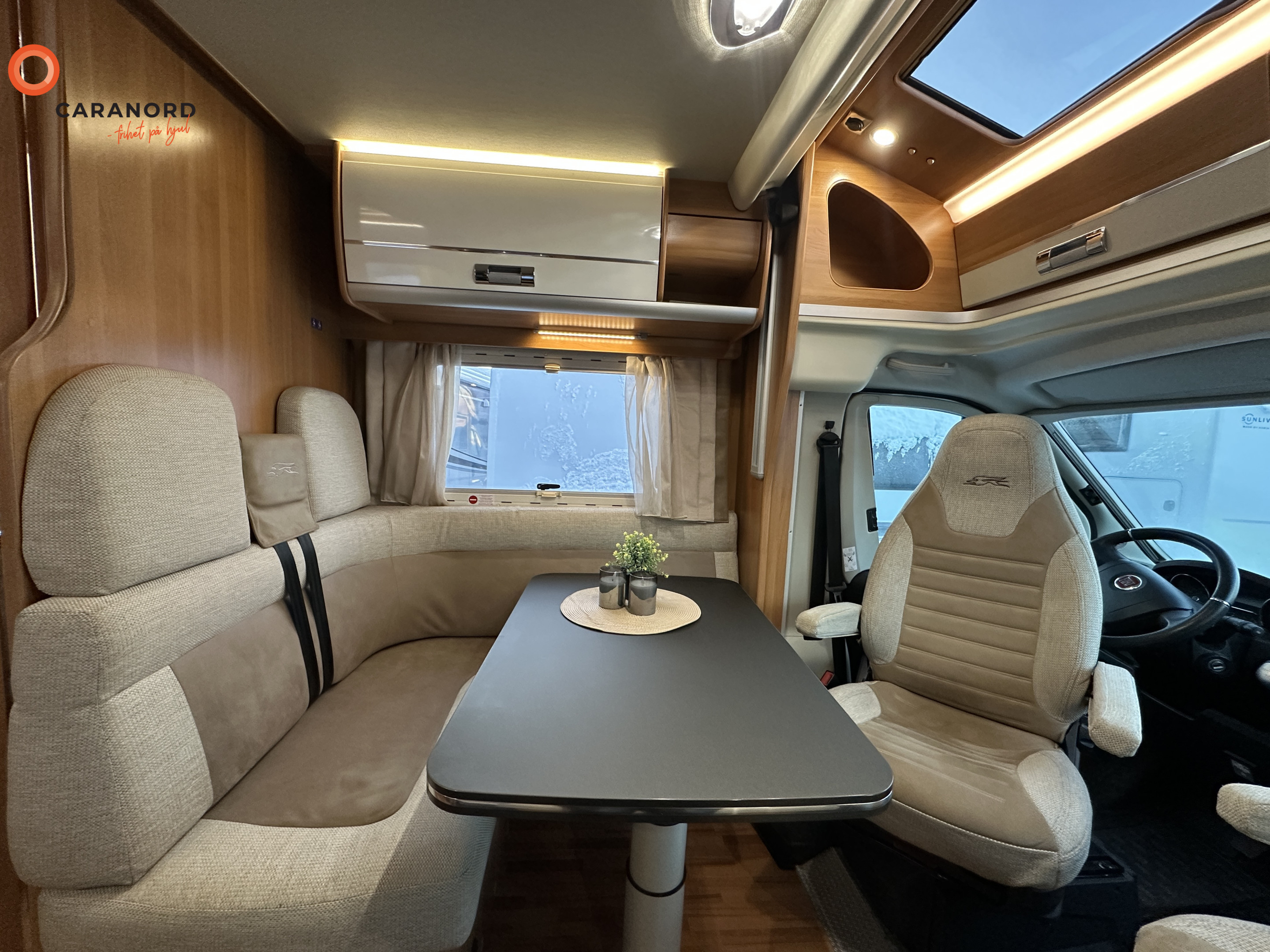 Laika ECOVIP 309 - Laika