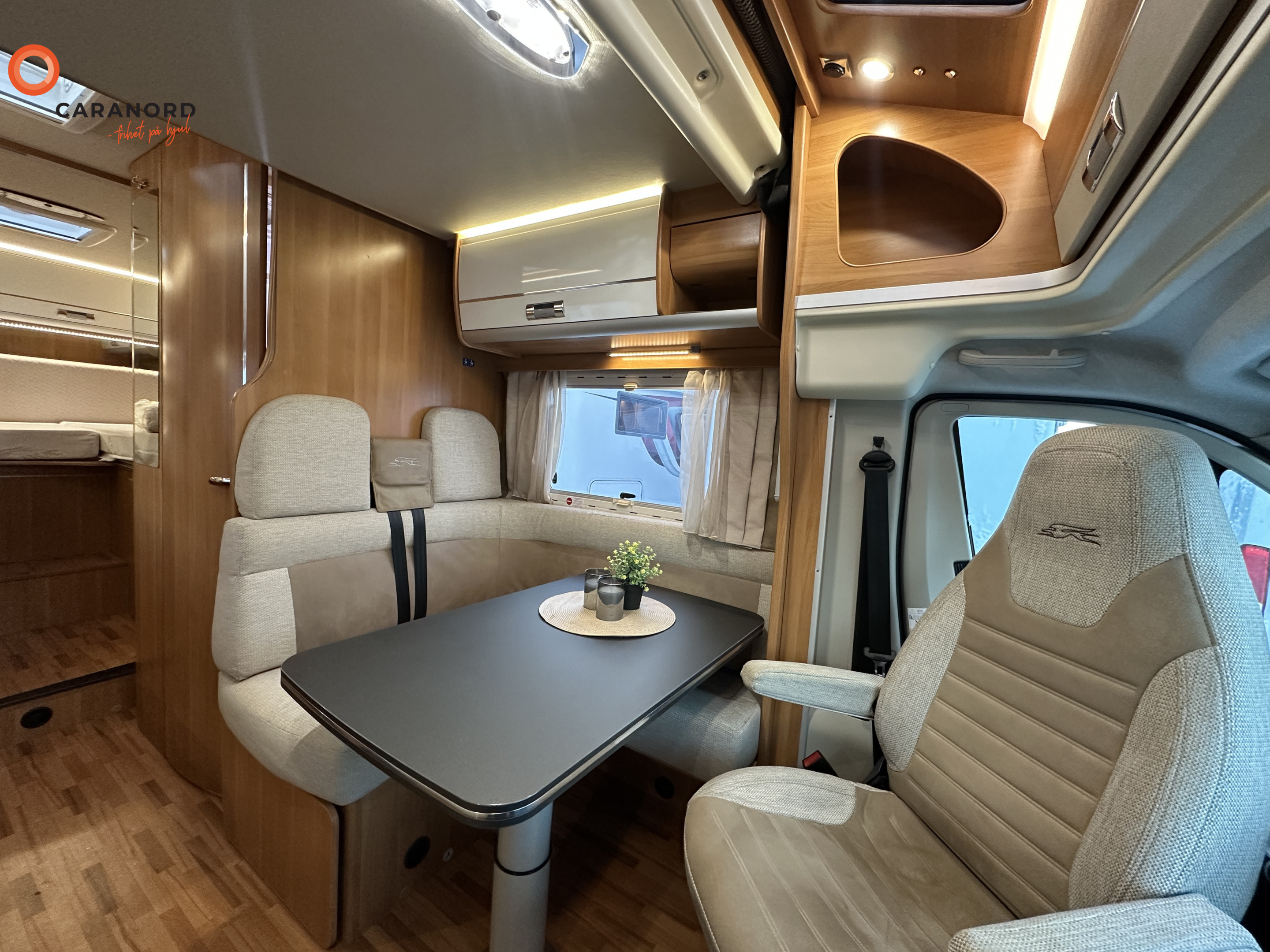 Laika ECOVIP 309 - Laika