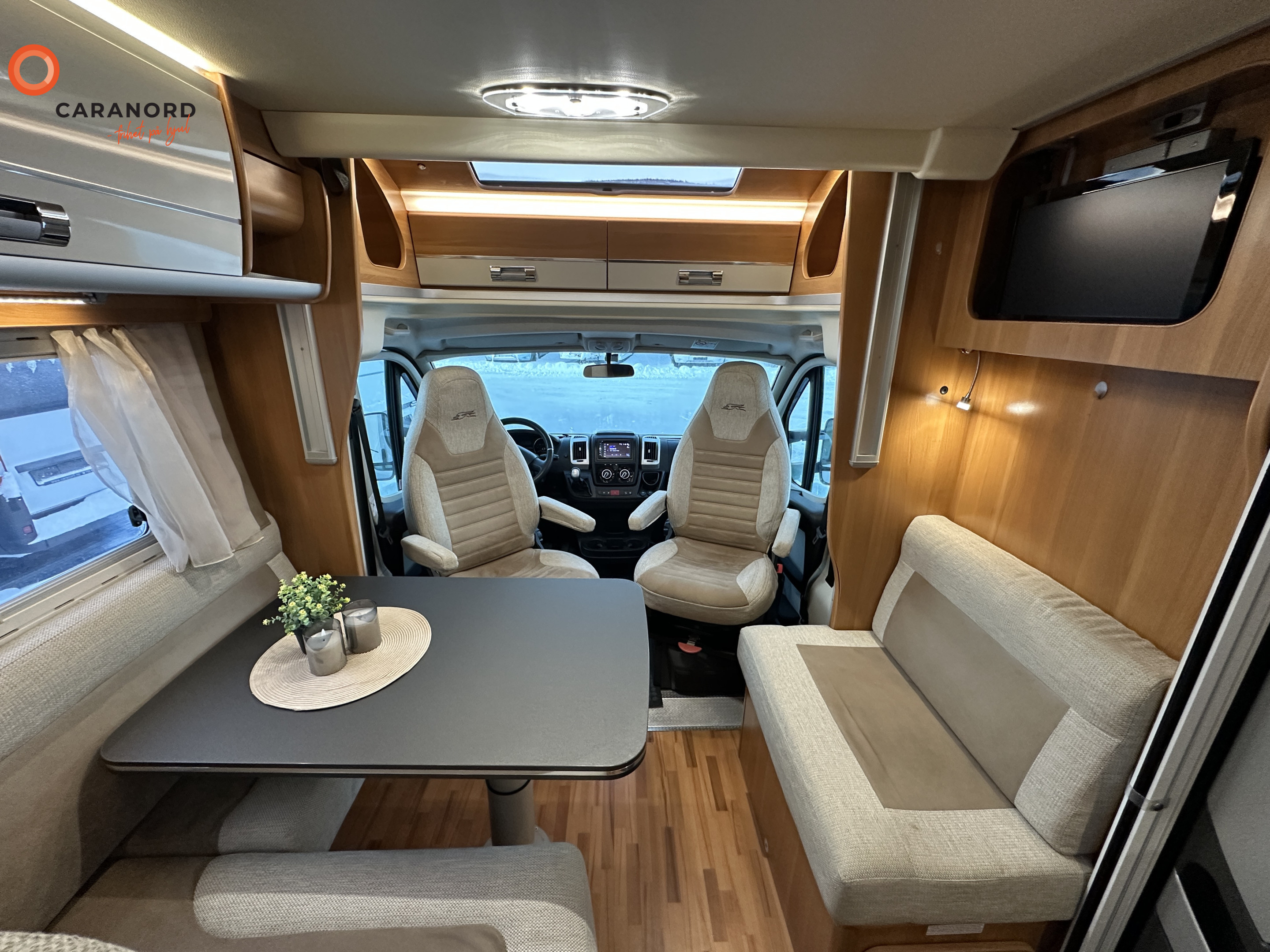 Laika ECOVIP 309 - Laika