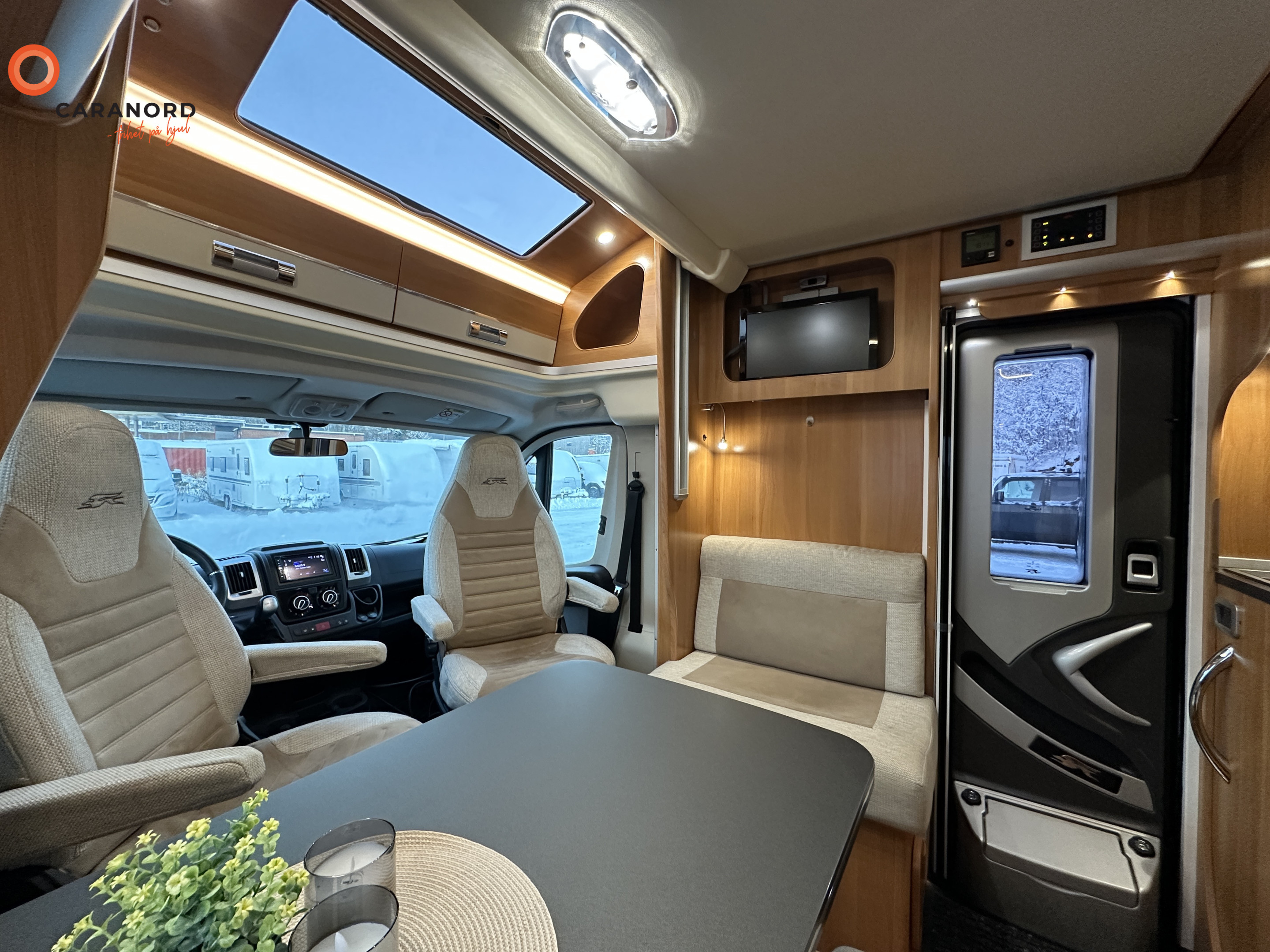 Laika ECOVIP 309 - Laika