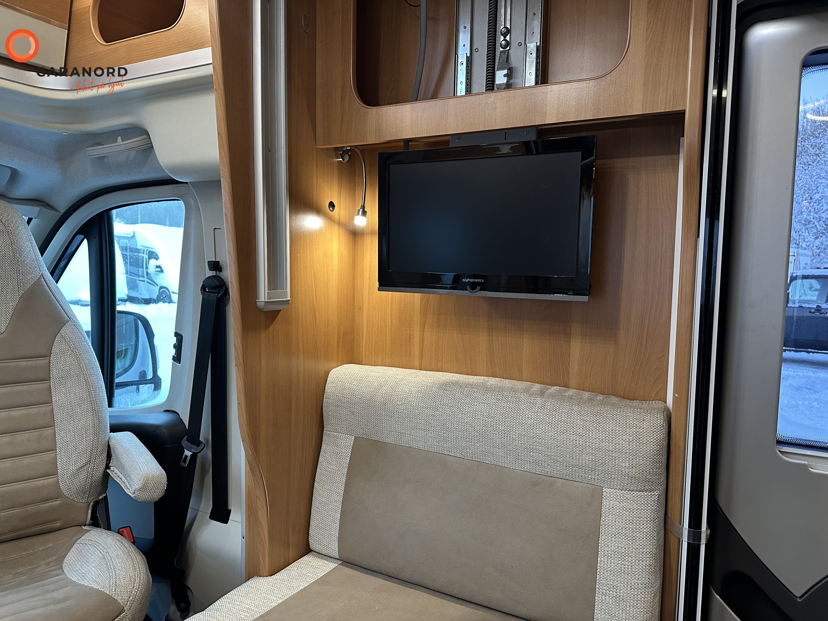 Laika ECOVIP 309 - Laika