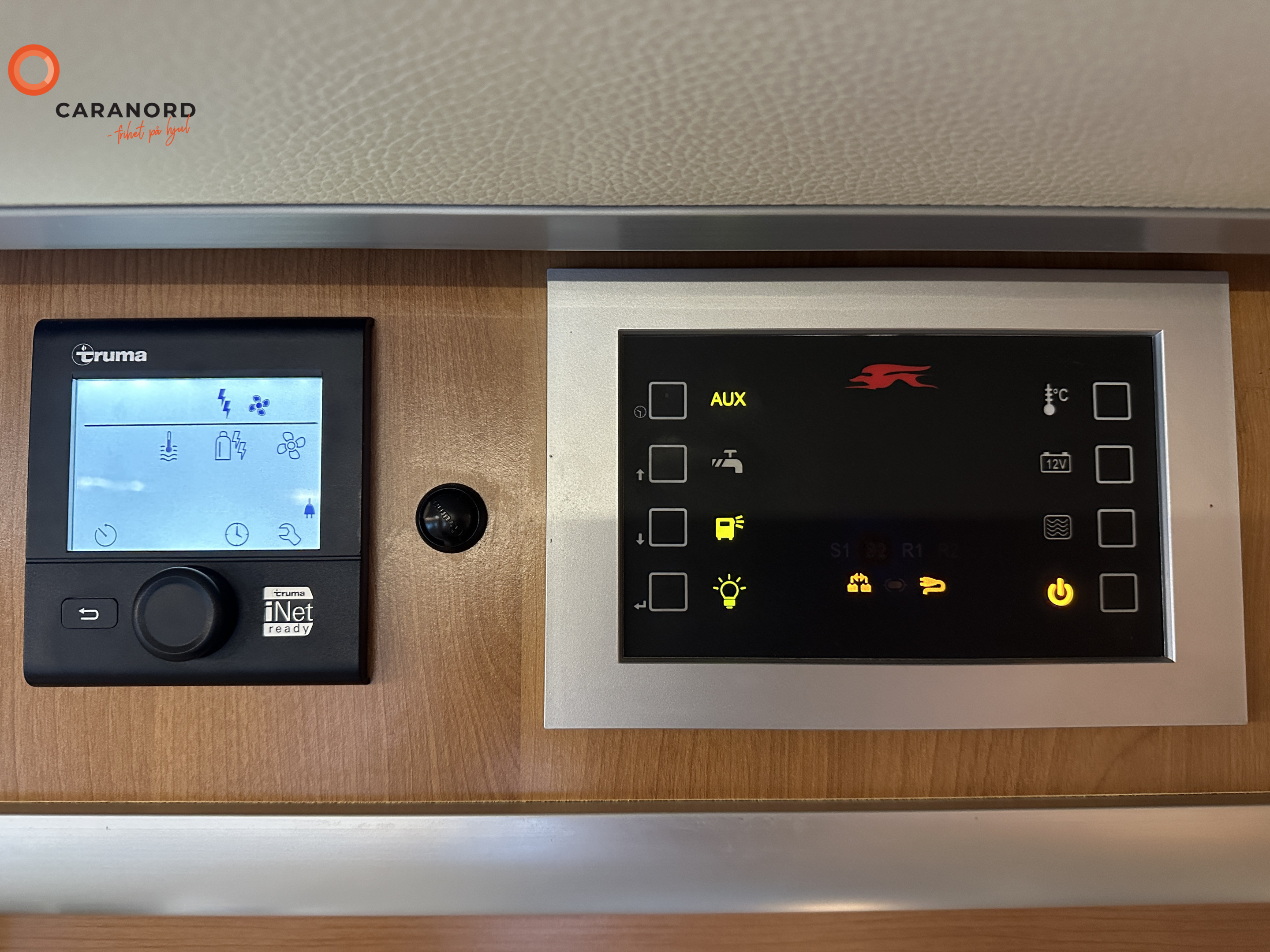 Laika ECOVIP 309 - Laika