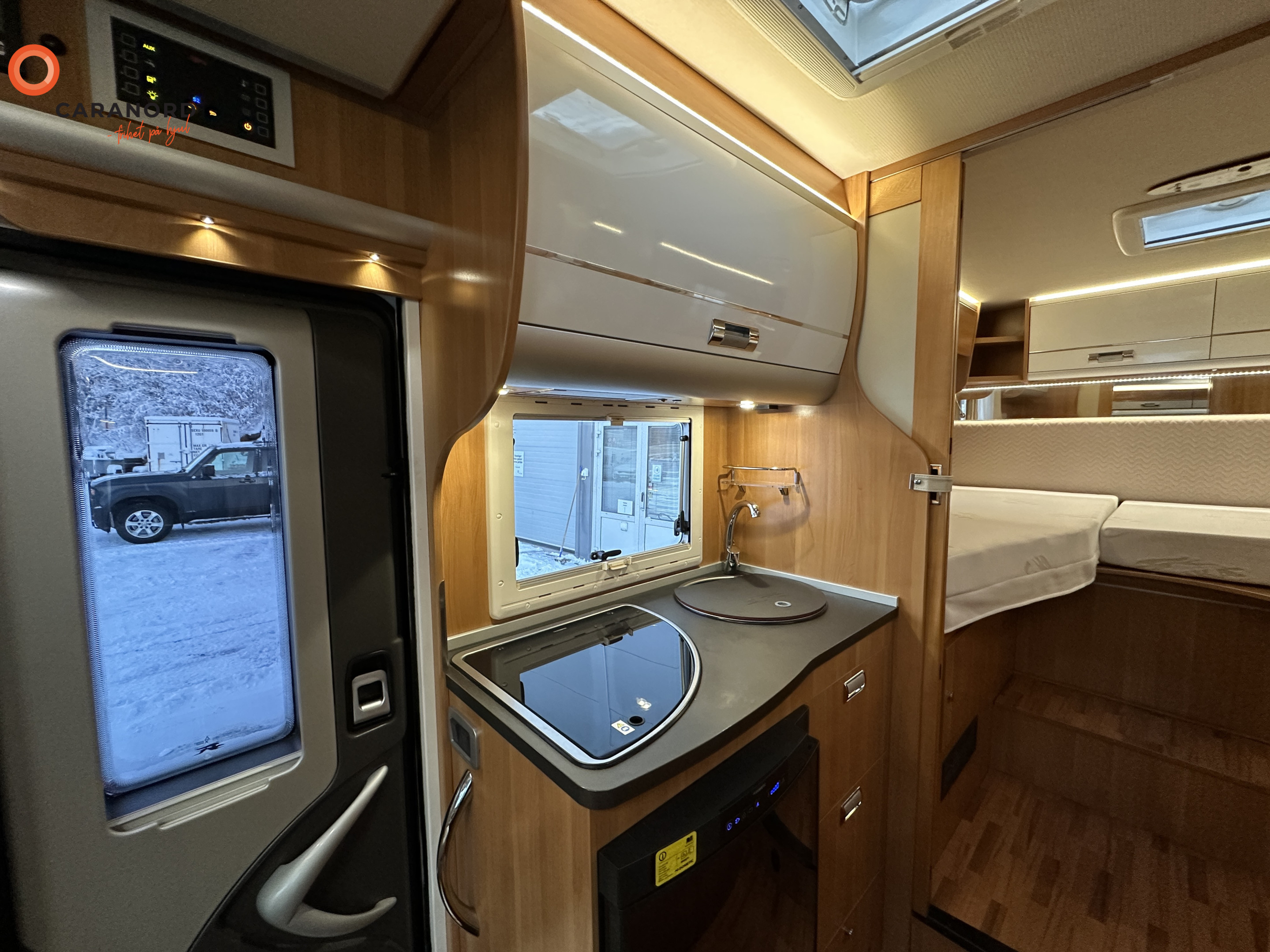 Laika ECOVIP 309 - Laika