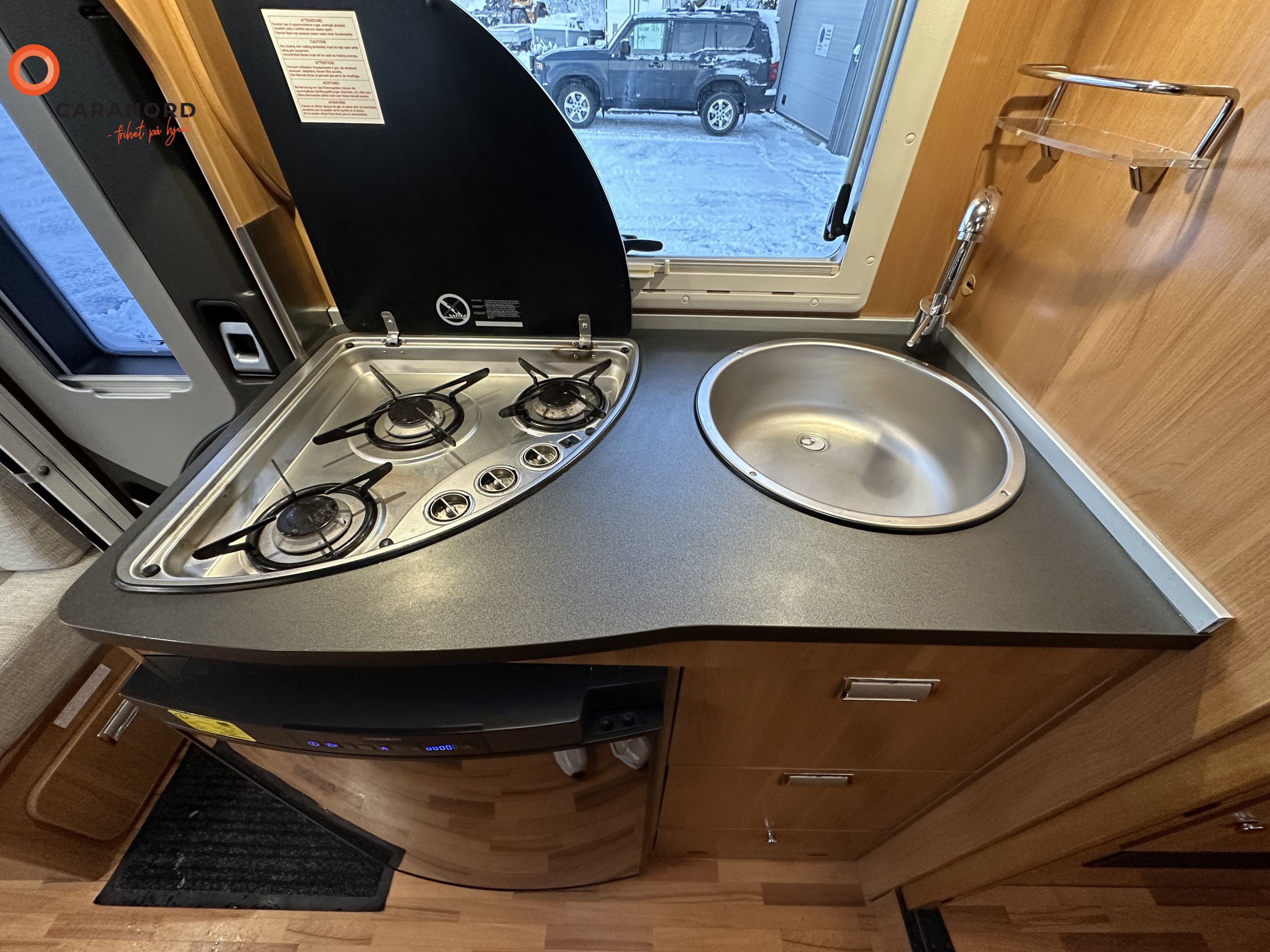 Laika ECOVIP 309 - Laika