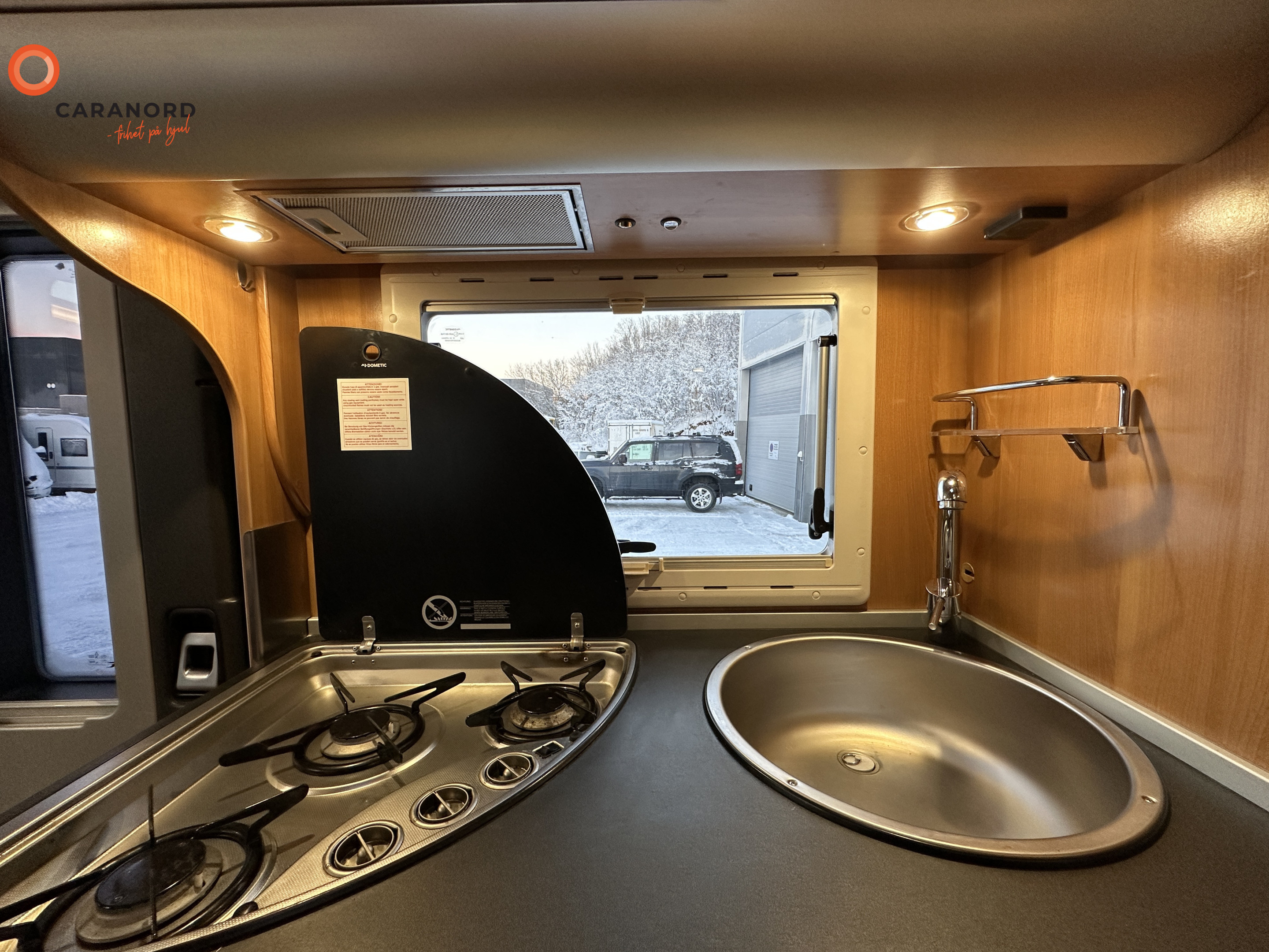 Laika ECOVIP 309 - Laika