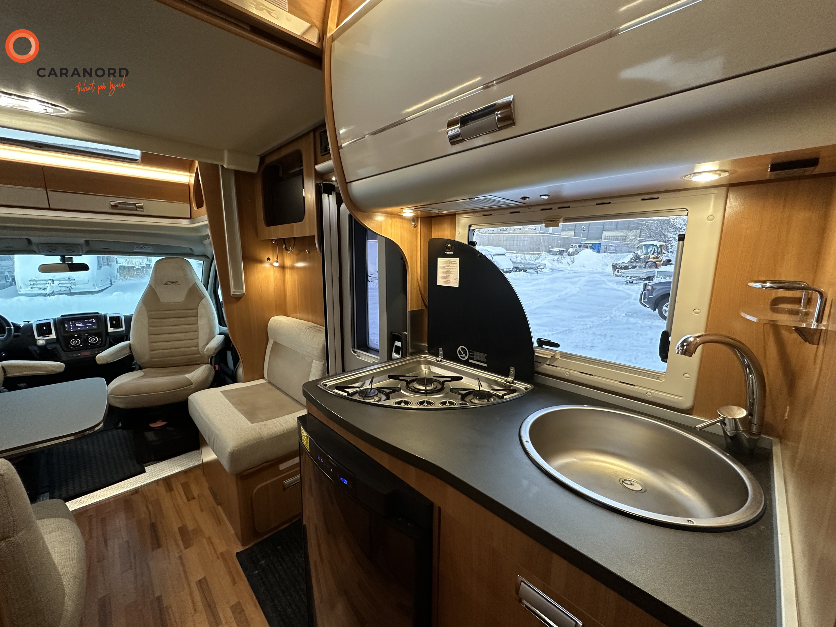 Laika ECOVIP 309 - Laika