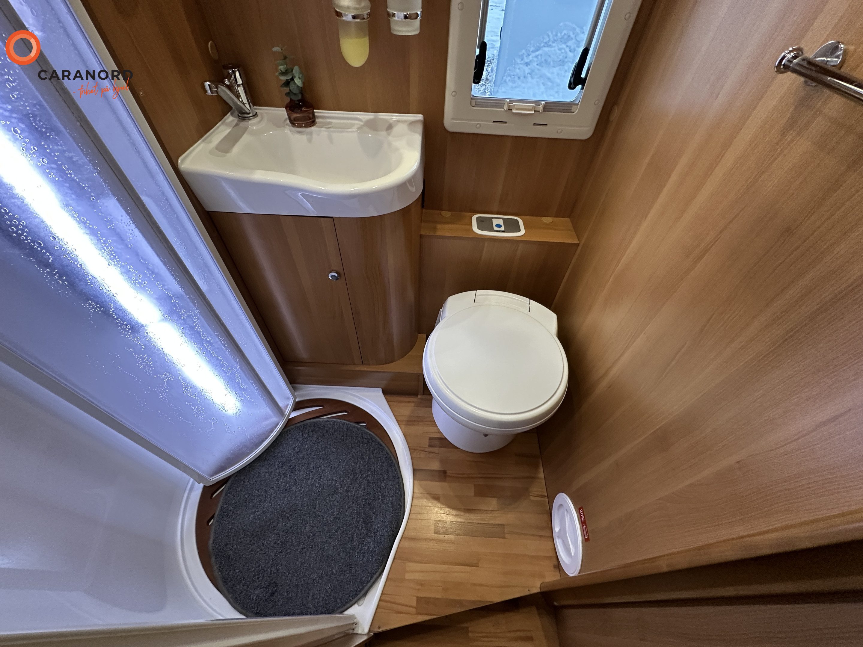 Laika ECOVIP 309 - Laika