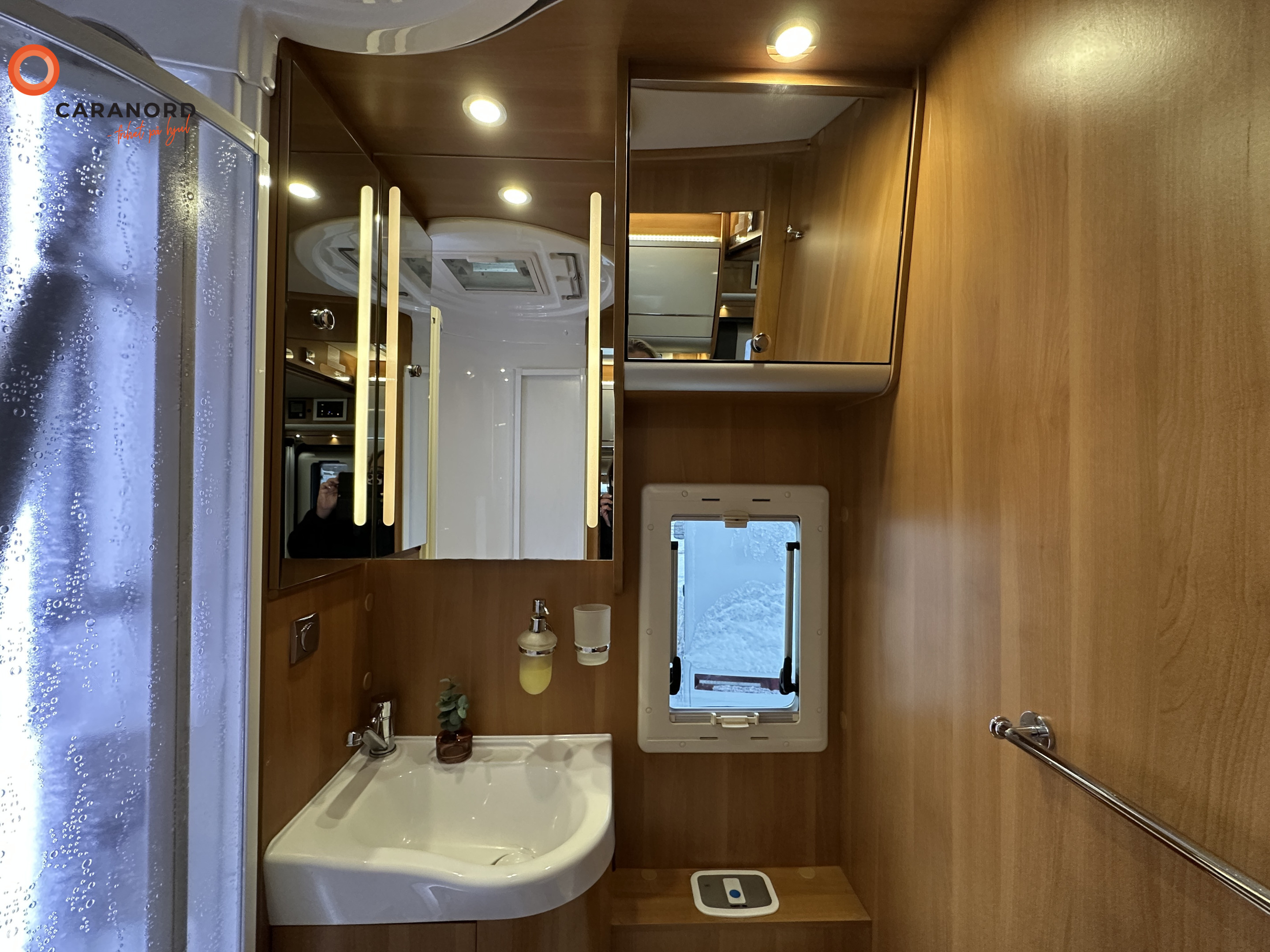 Laika ECOVIP 309 - Laika