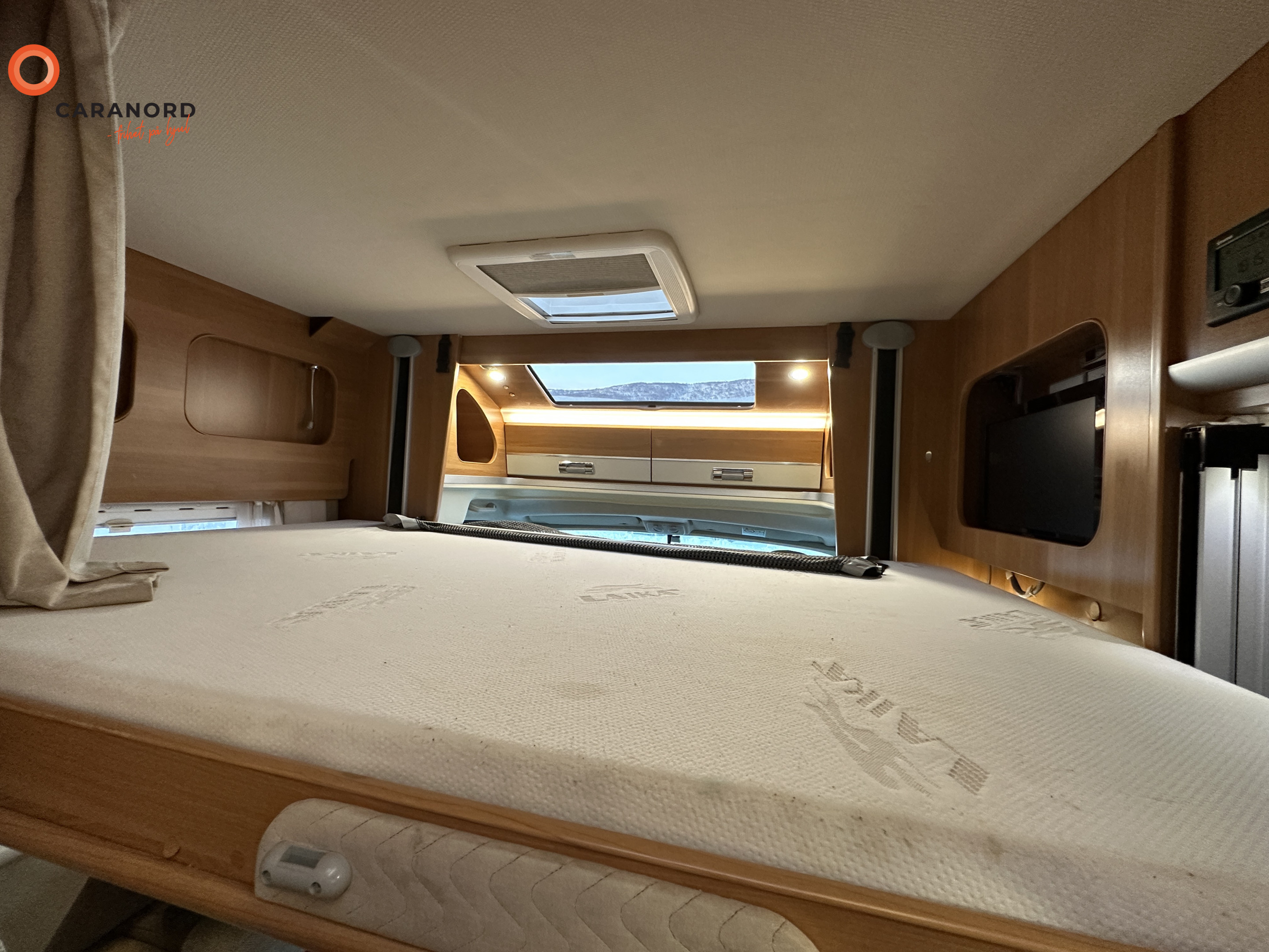 Laika ECOVIP 309 - Laika