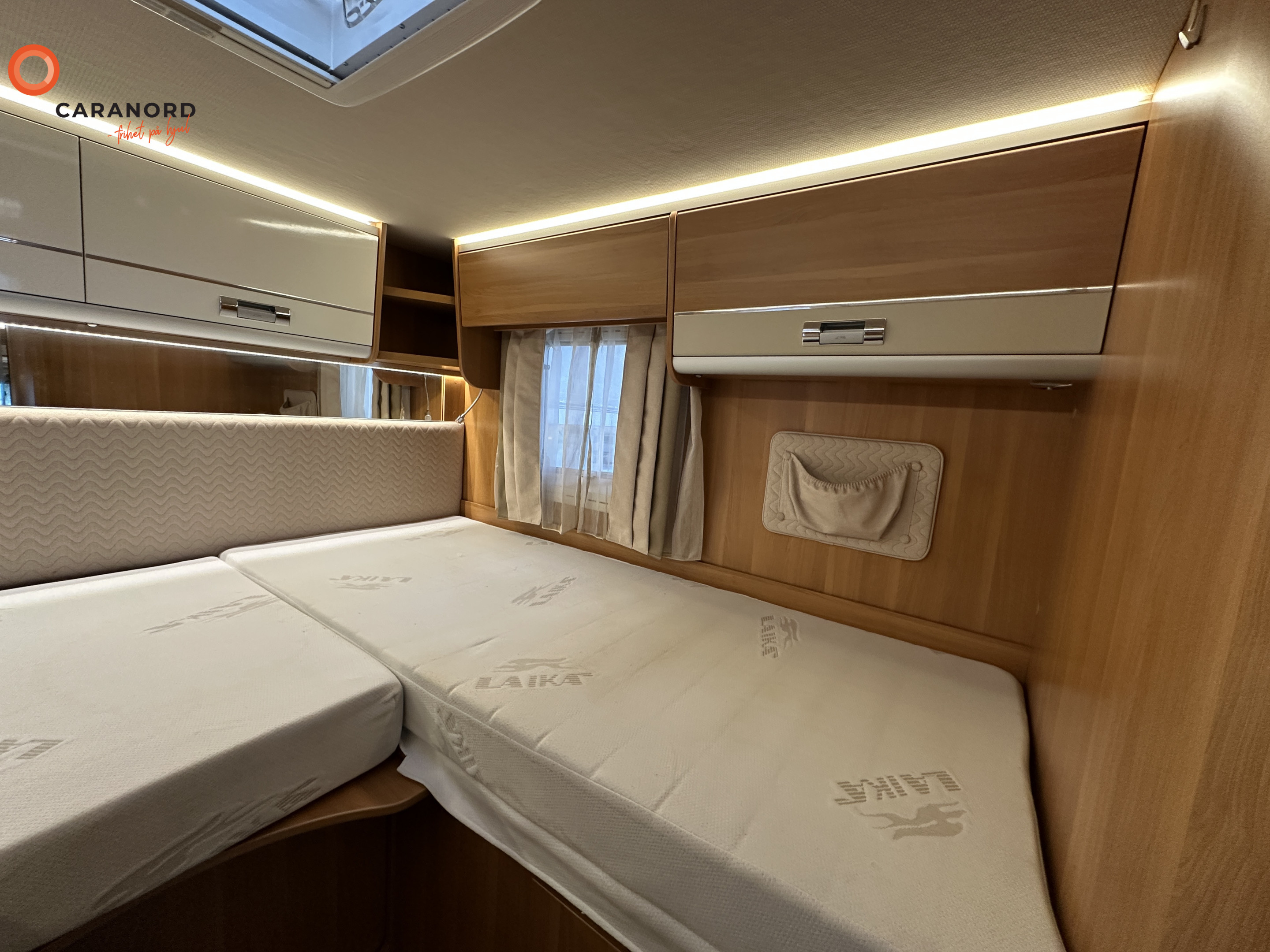 Laika ECOVIP 309 - Laika