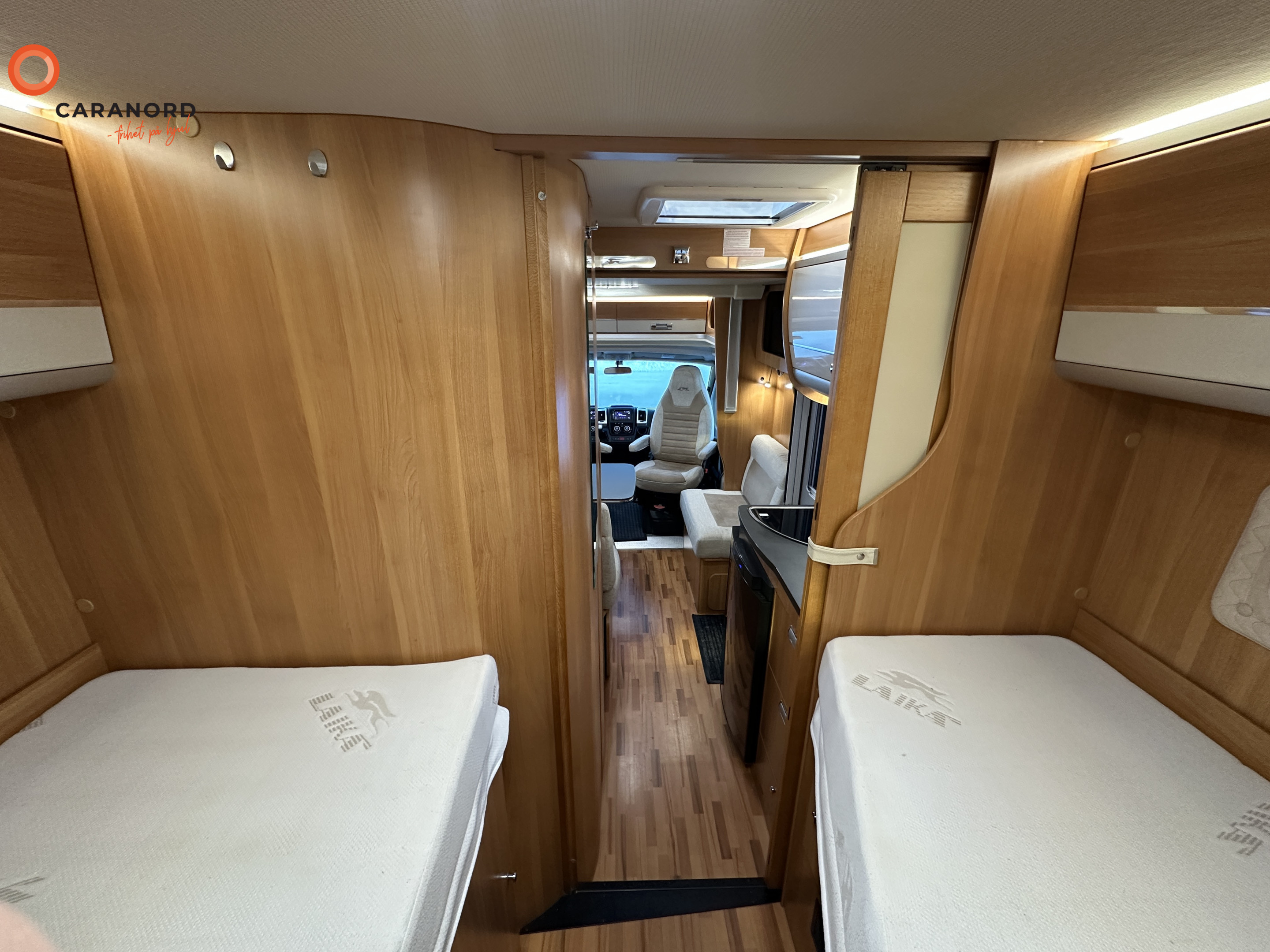 Laika ECOVIP 309 - Laika