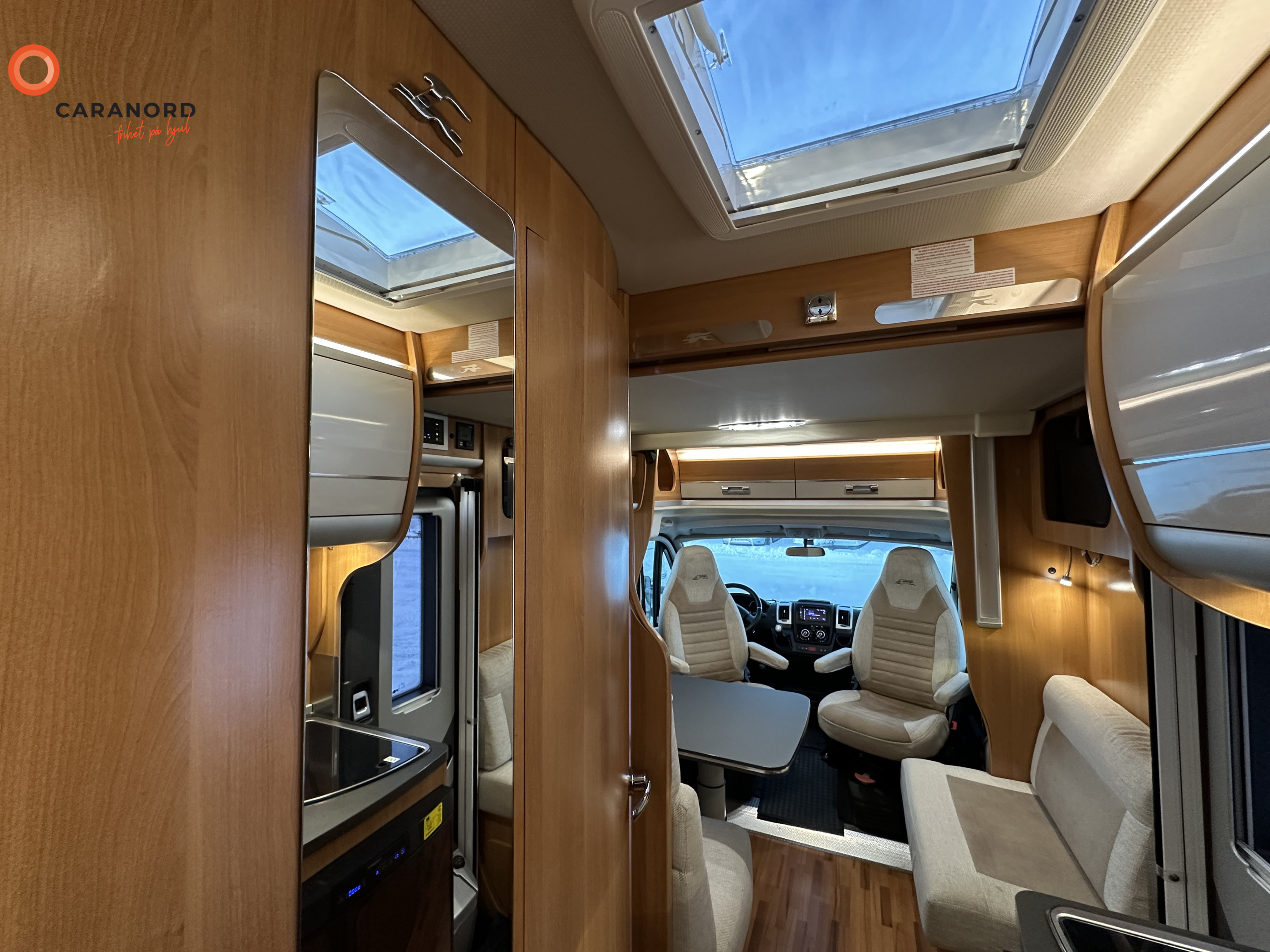 Laika ECOVIP 309 - Laika