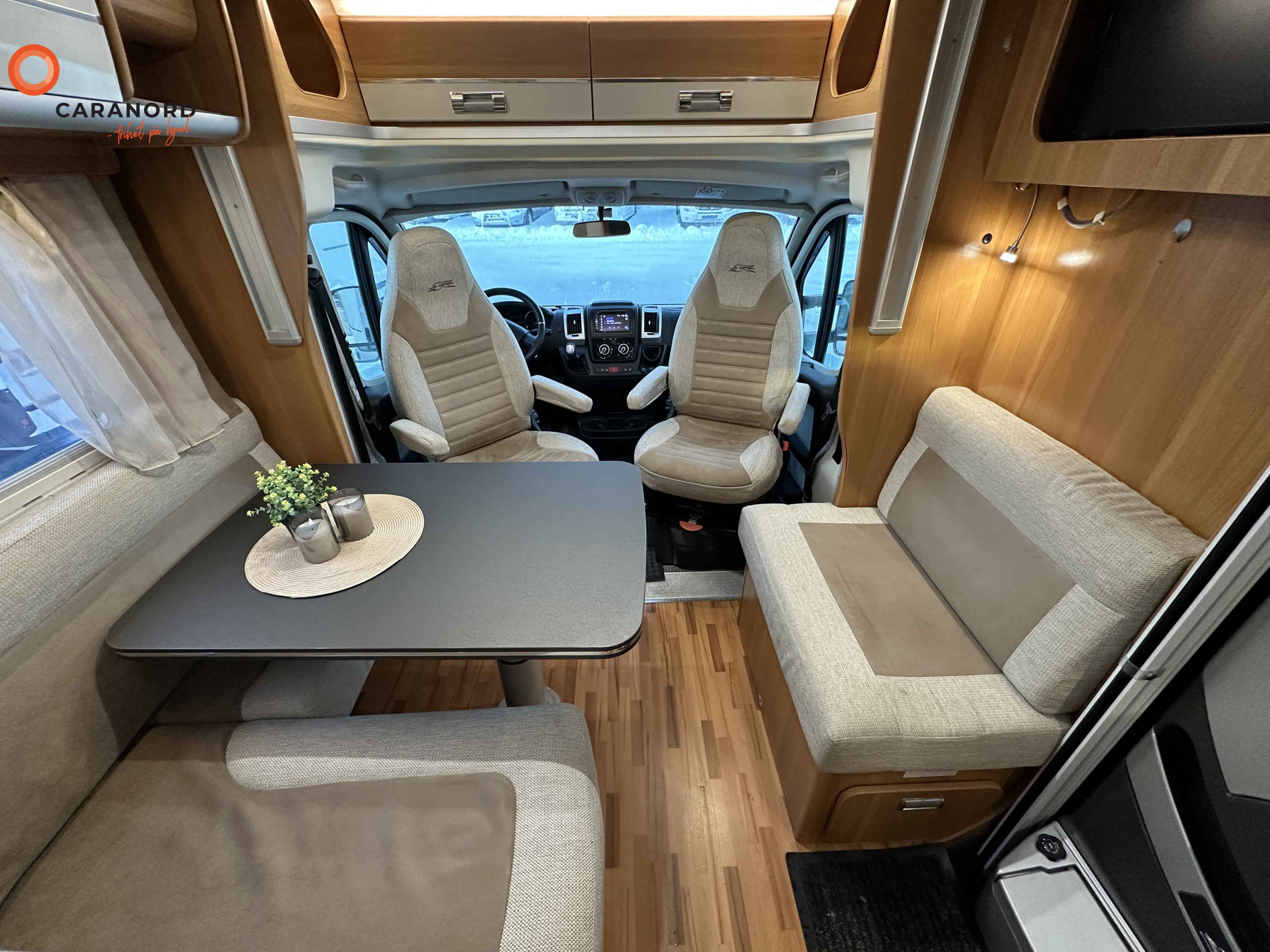 Laika ECOVIP 309 - Laika