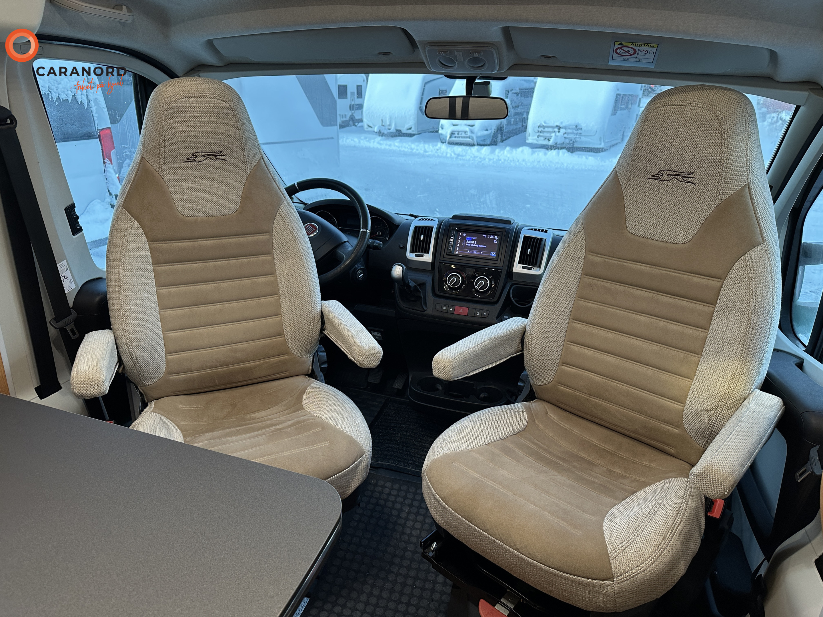 Laika ECOVIP 309 - Laika