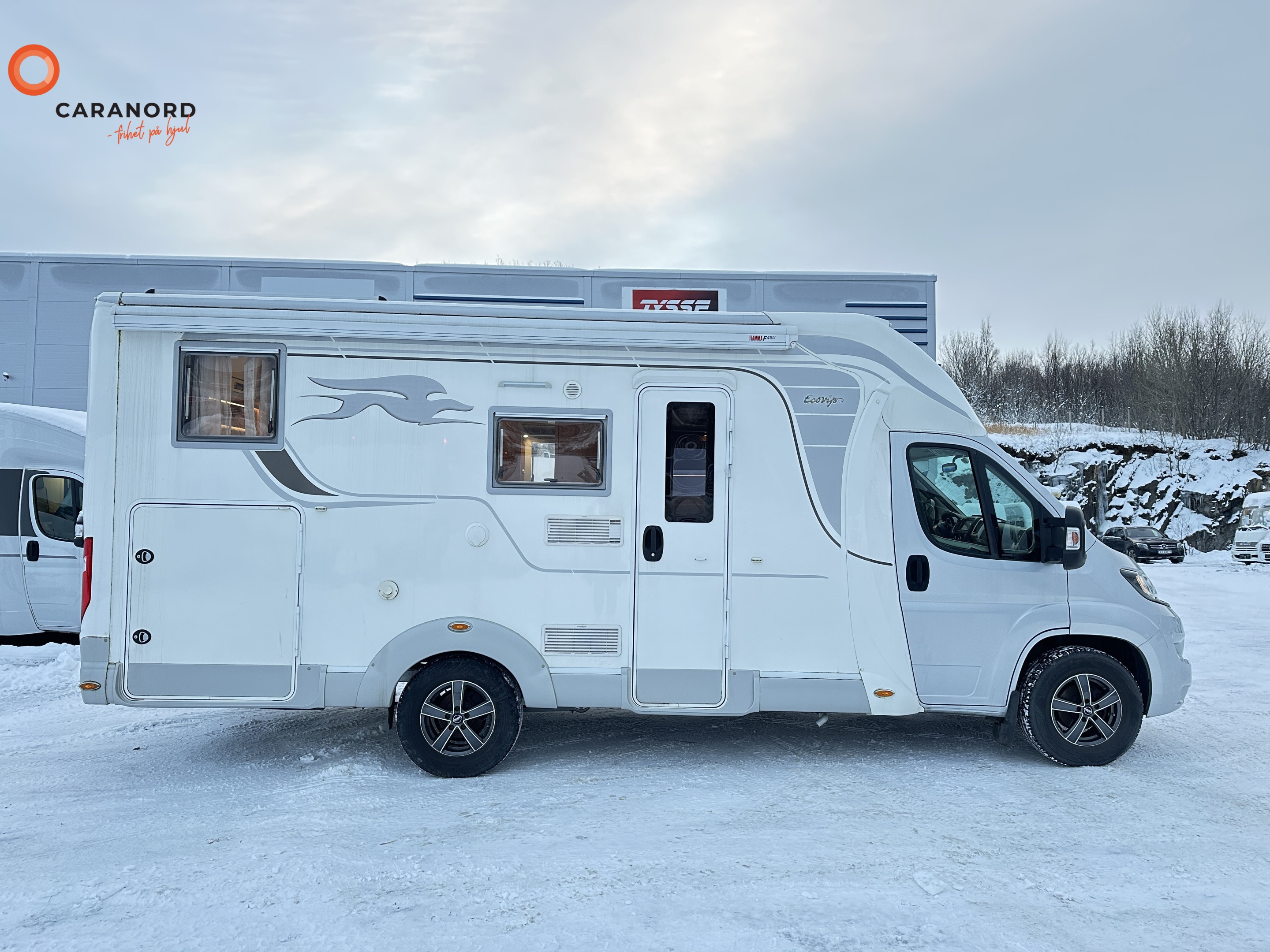 Laika ECOVIP 309 - Laika