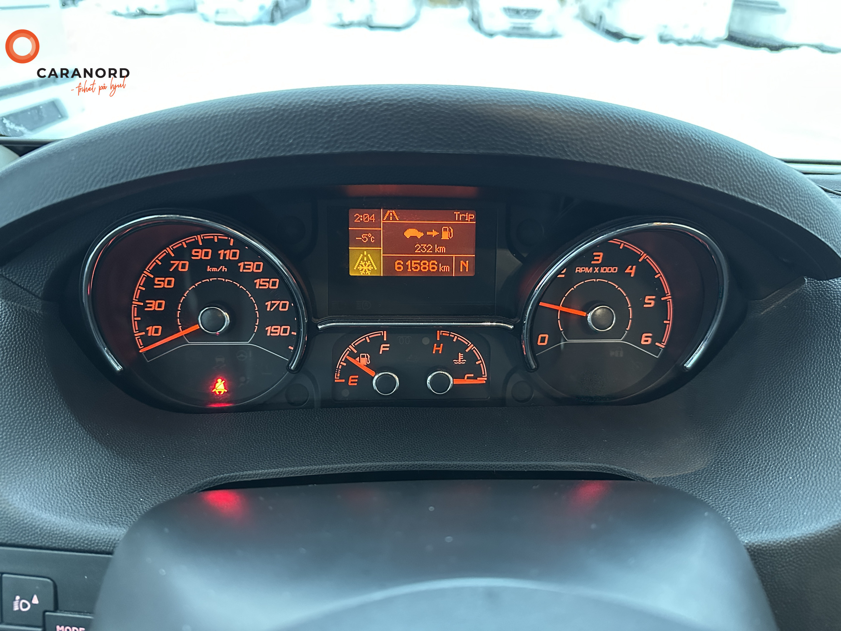 Laika ECOVIP 309 - Laika