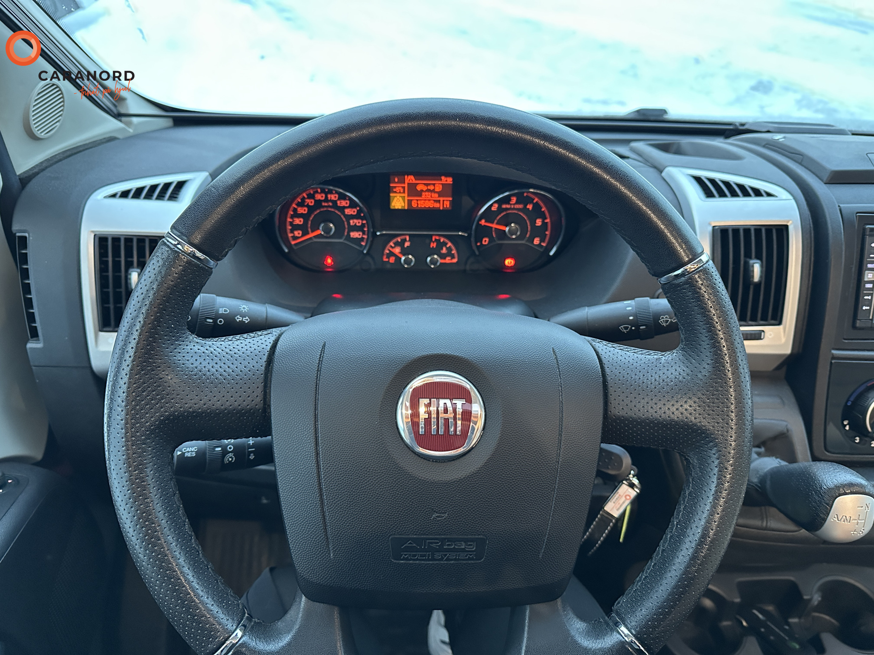 Laika ECOVIP 309 - Laika