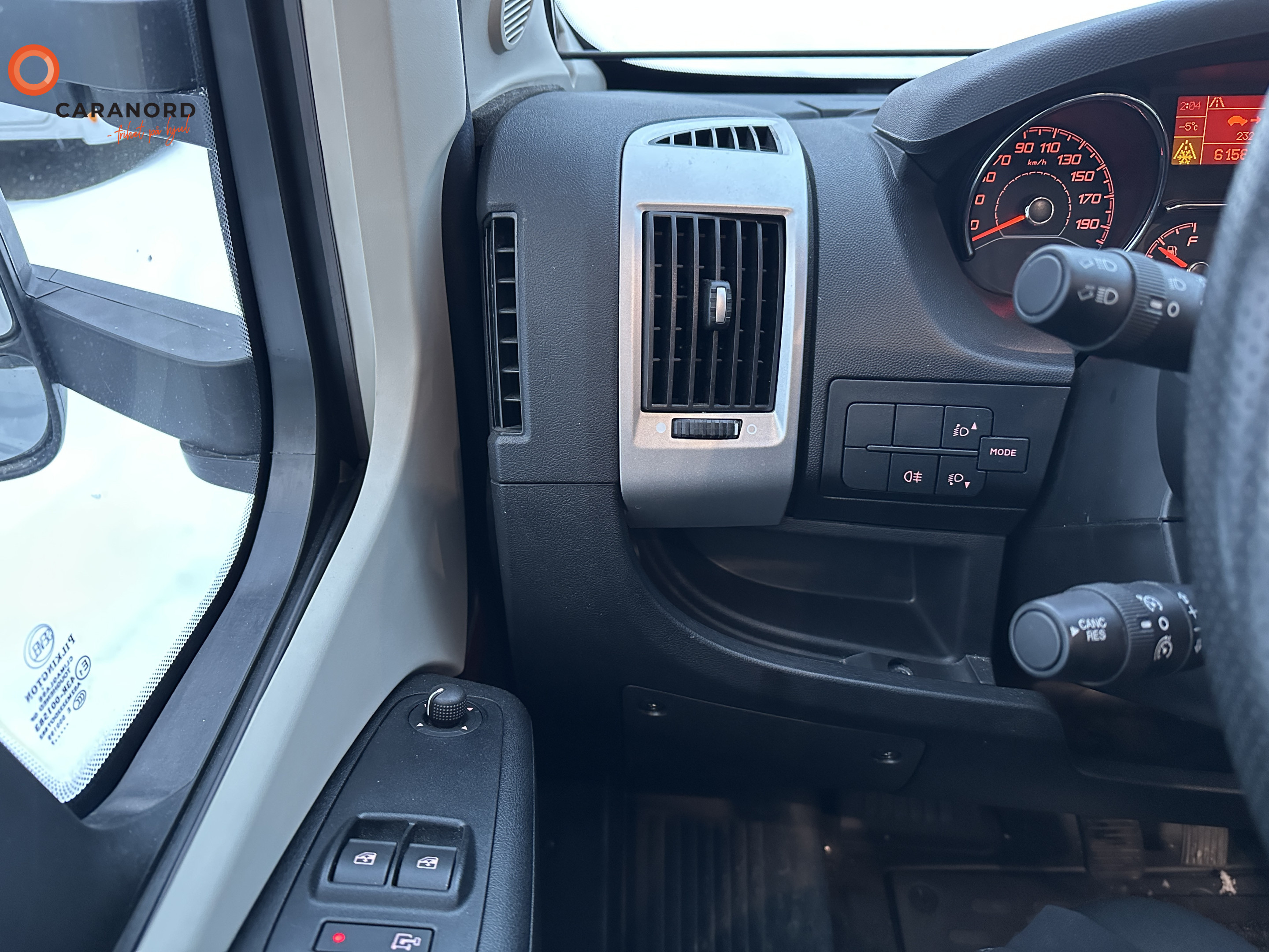 Laika ECOVIP 309 - Laika