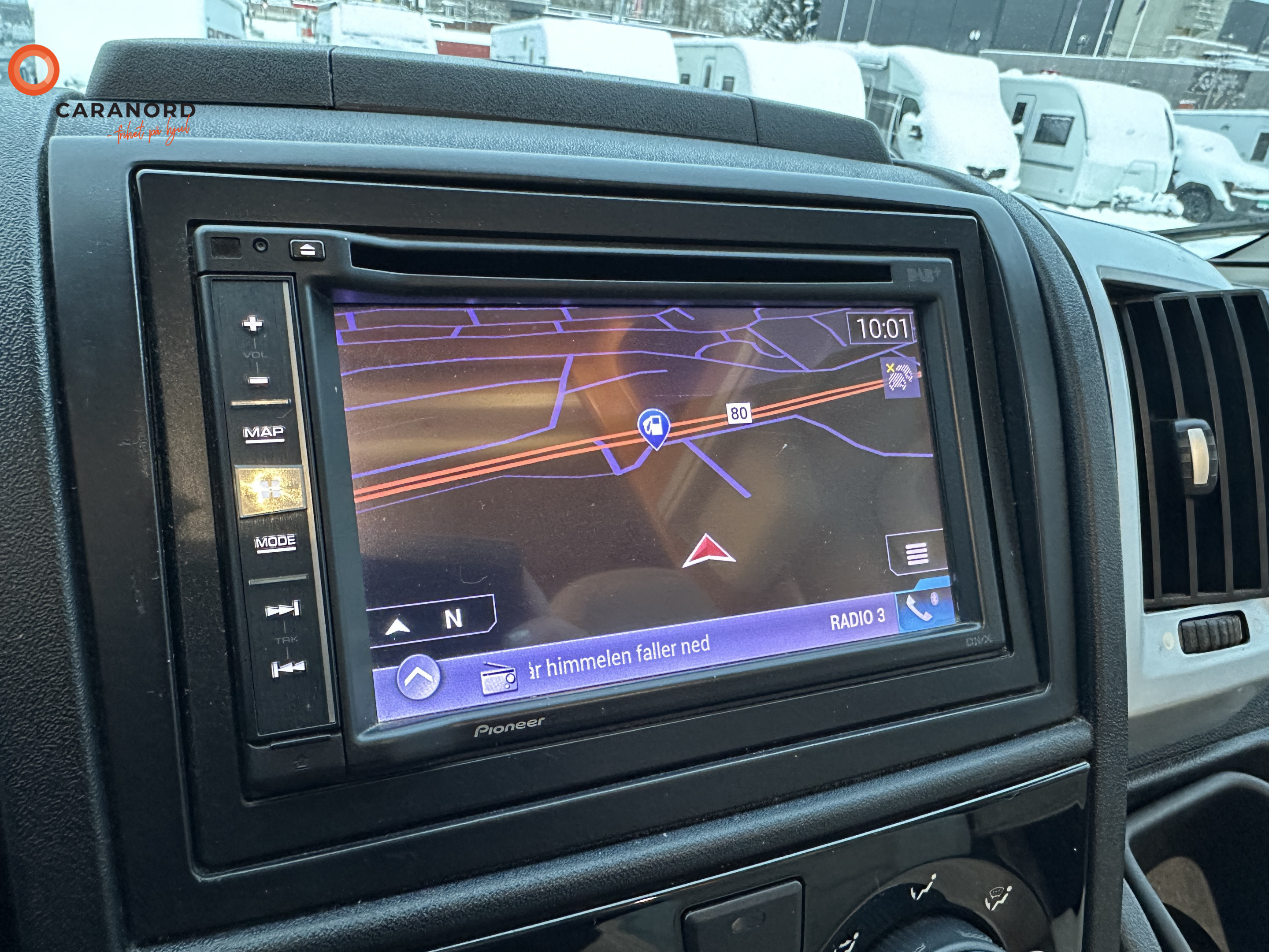 Laika ECOVIP 309 - Laika