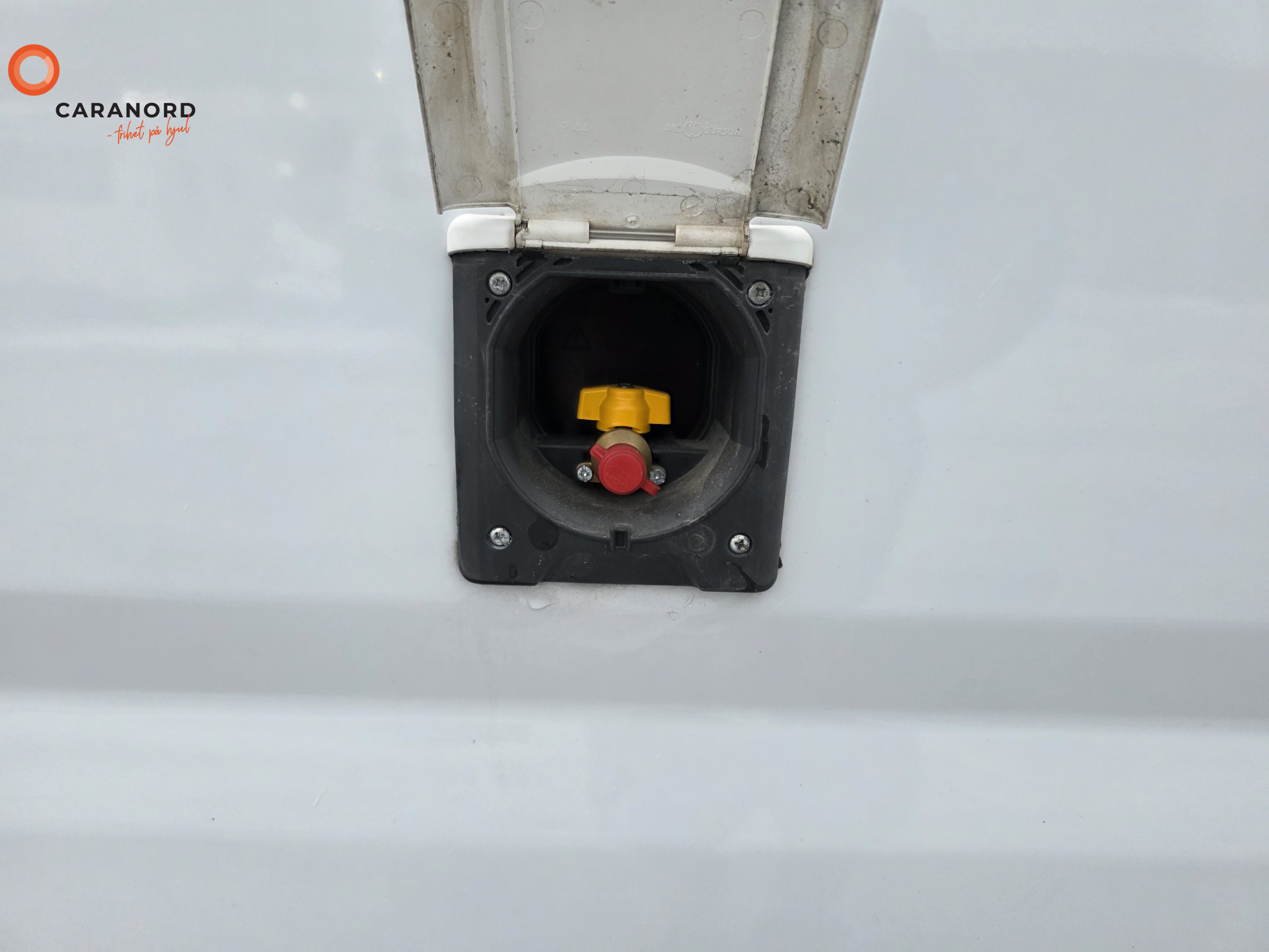 Adria Twin Supreme 640 SLB Alde - Adria