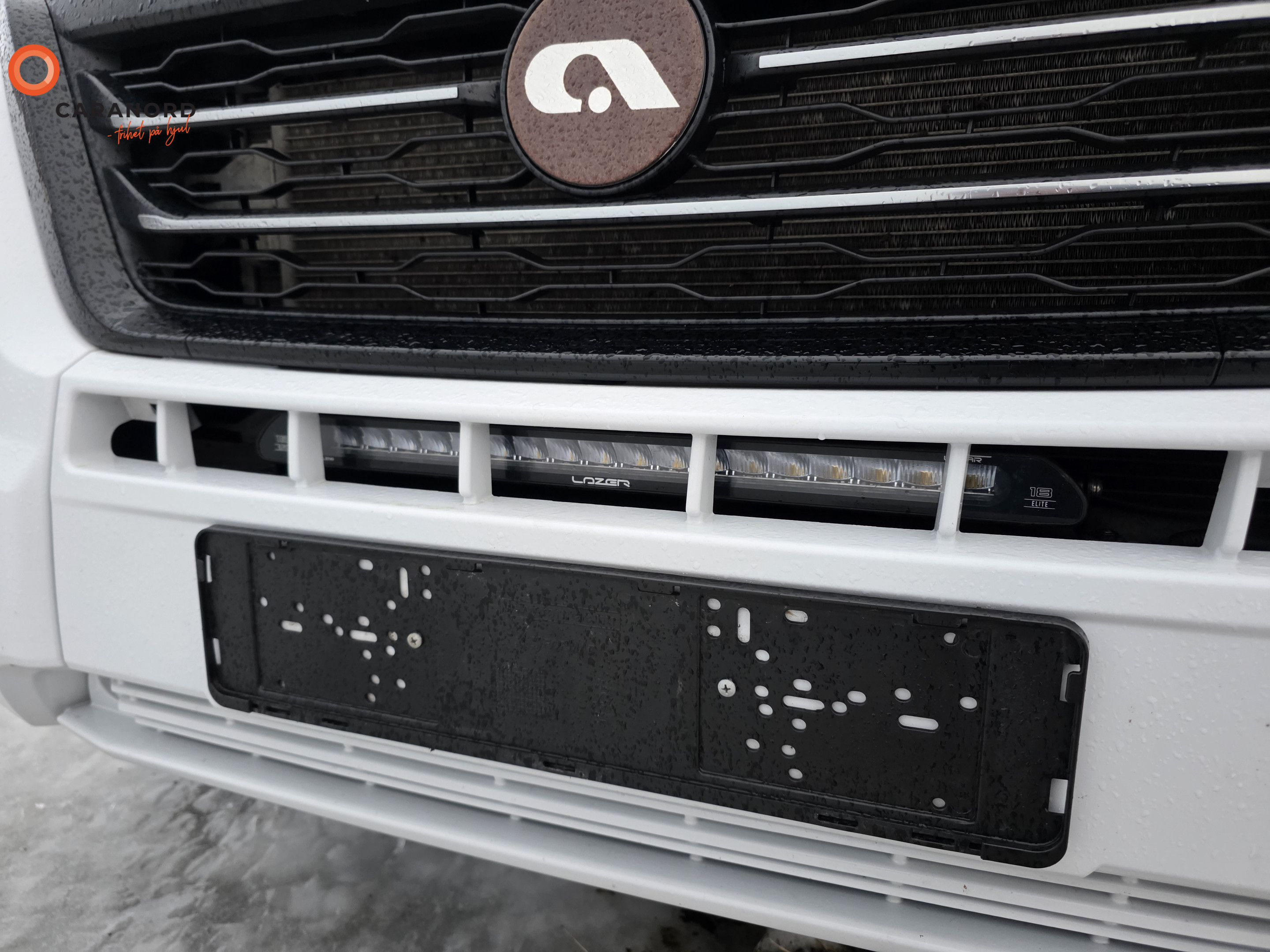 Adria Twin Supreme 640 SLB Alde - Adria