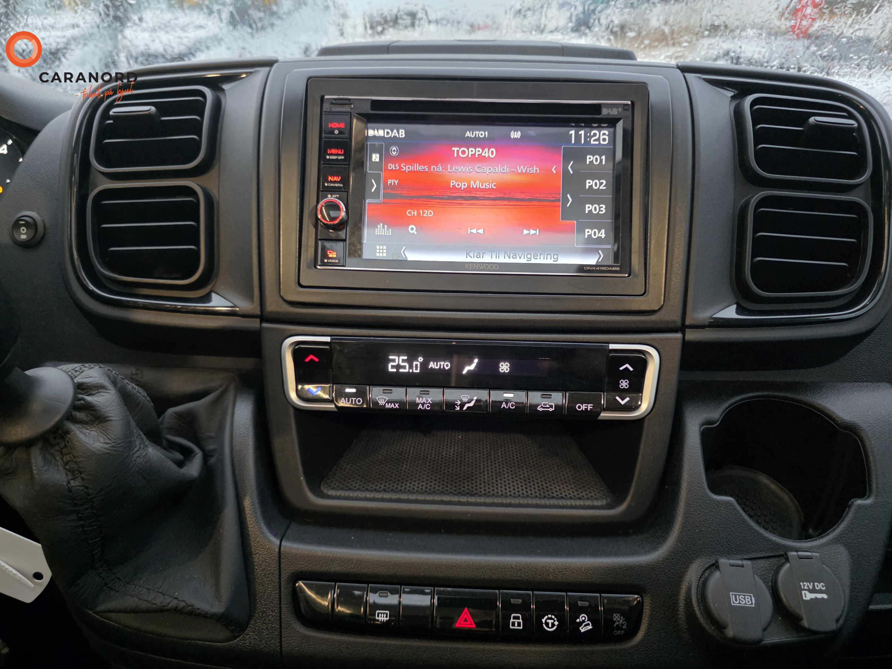 Adria Twin Supreme 640 SLB Alde - Adria