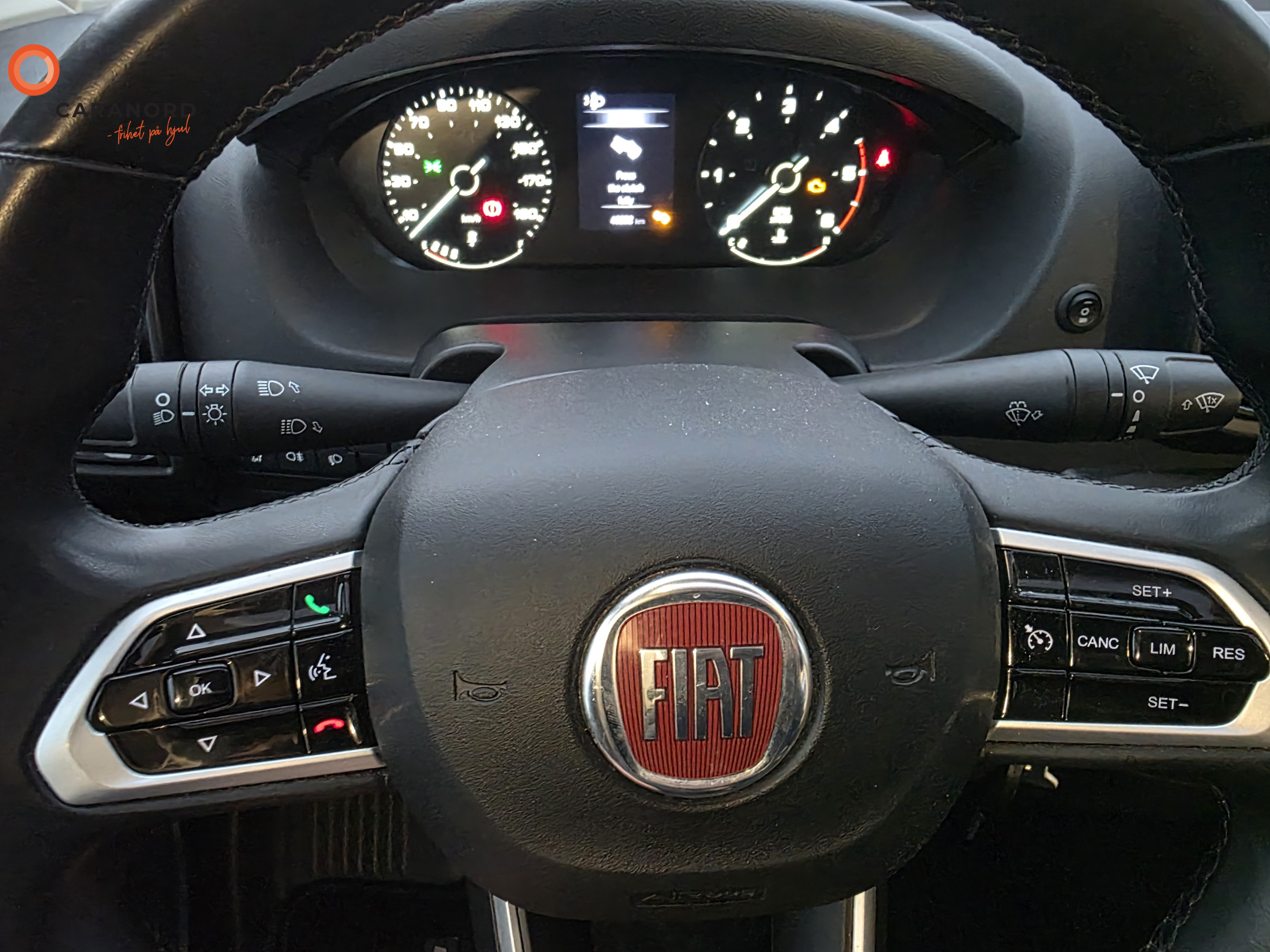 Adria Twin Supreme 640 SLB Alde - Adria