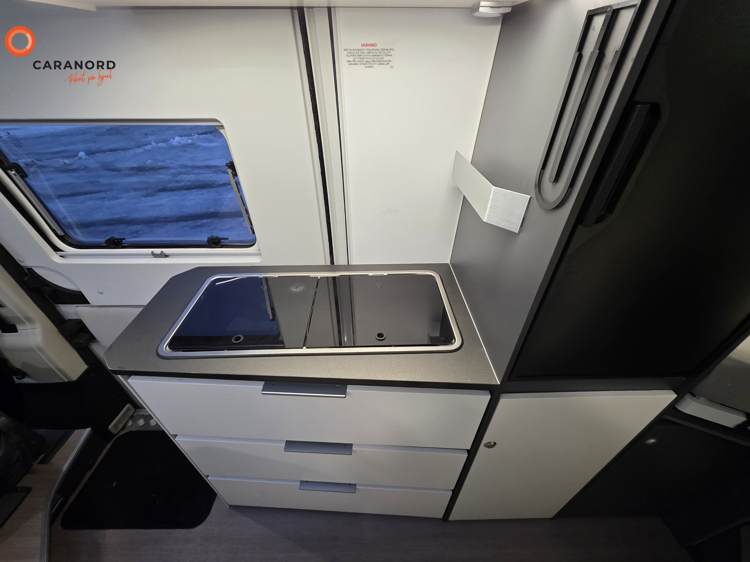 Adria Twin Supreme 640 SLB Alde - Adria