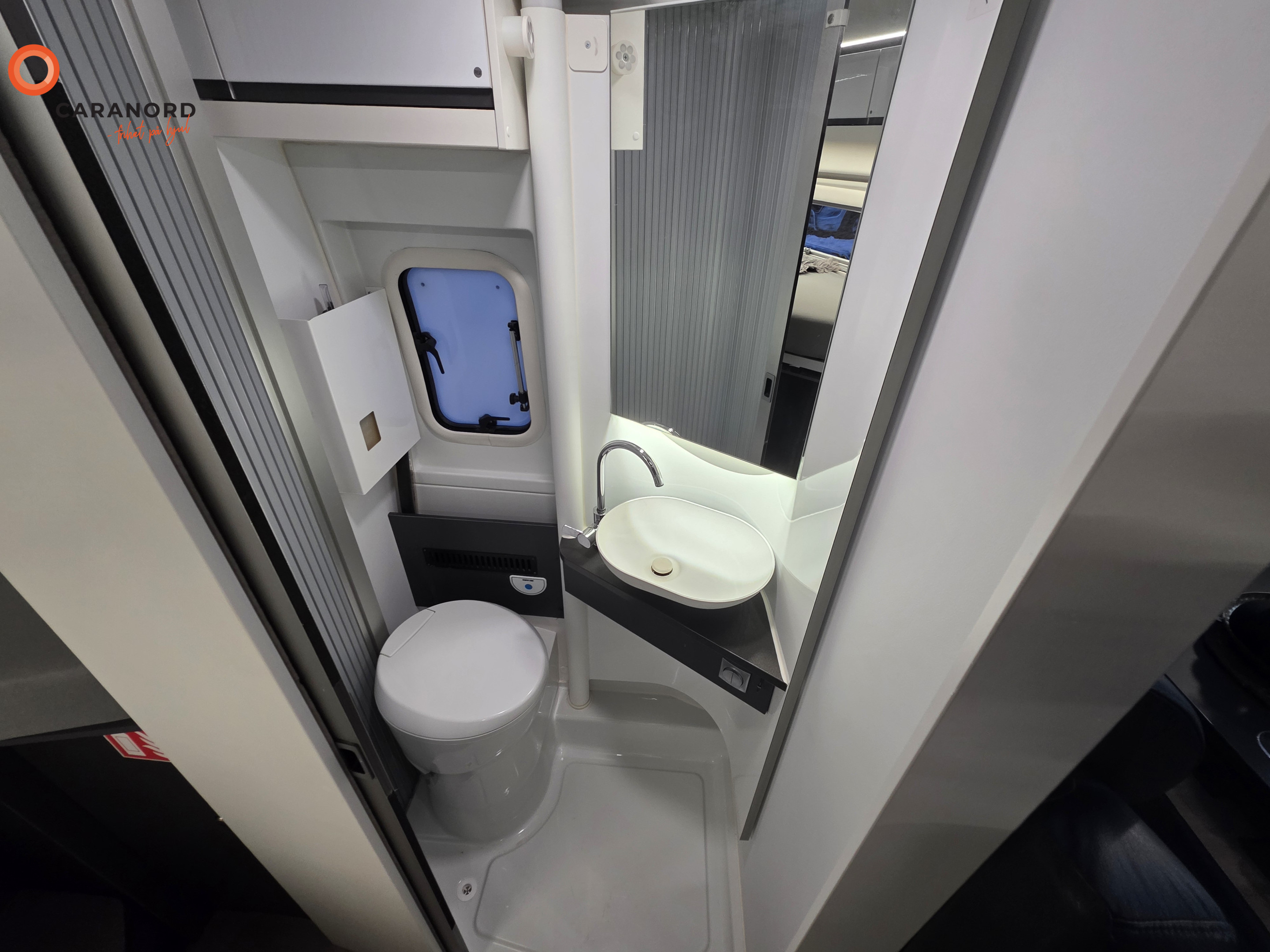 Adria Twin Supreme 640 SLB Alde - Adria