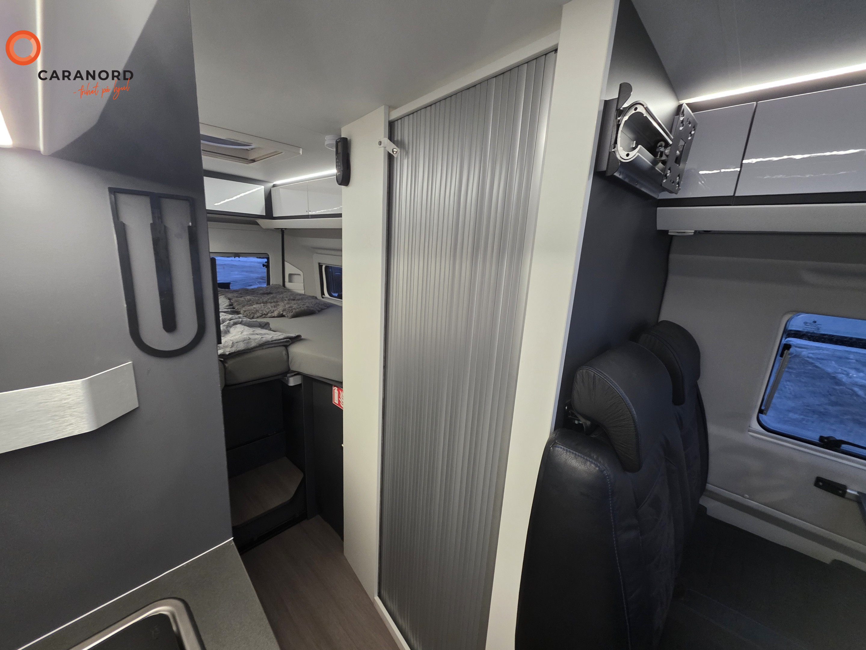 Adria Twin Supreme 640 SLB Alde - Adria