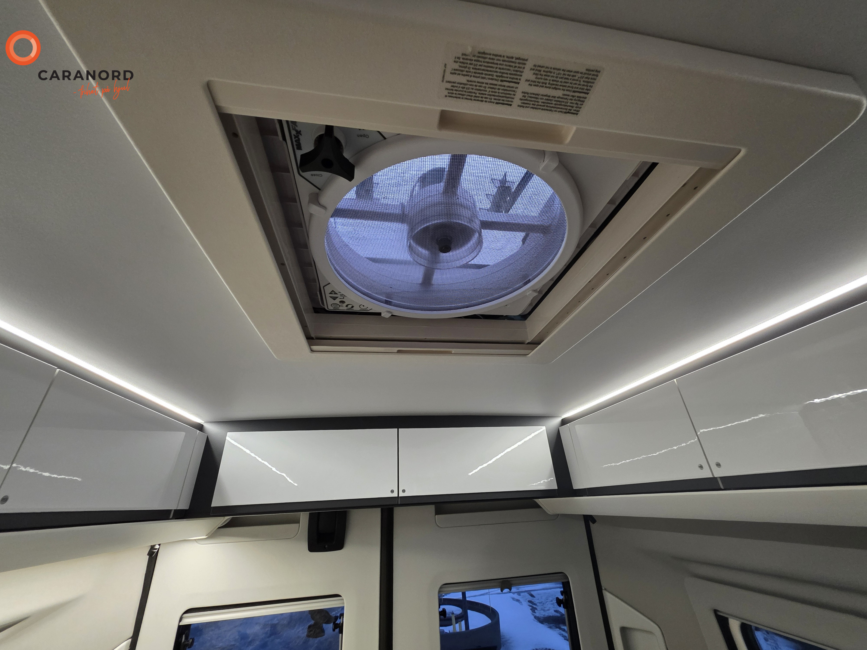 Adria Twin Supreme 640 SLB Alde - Adria