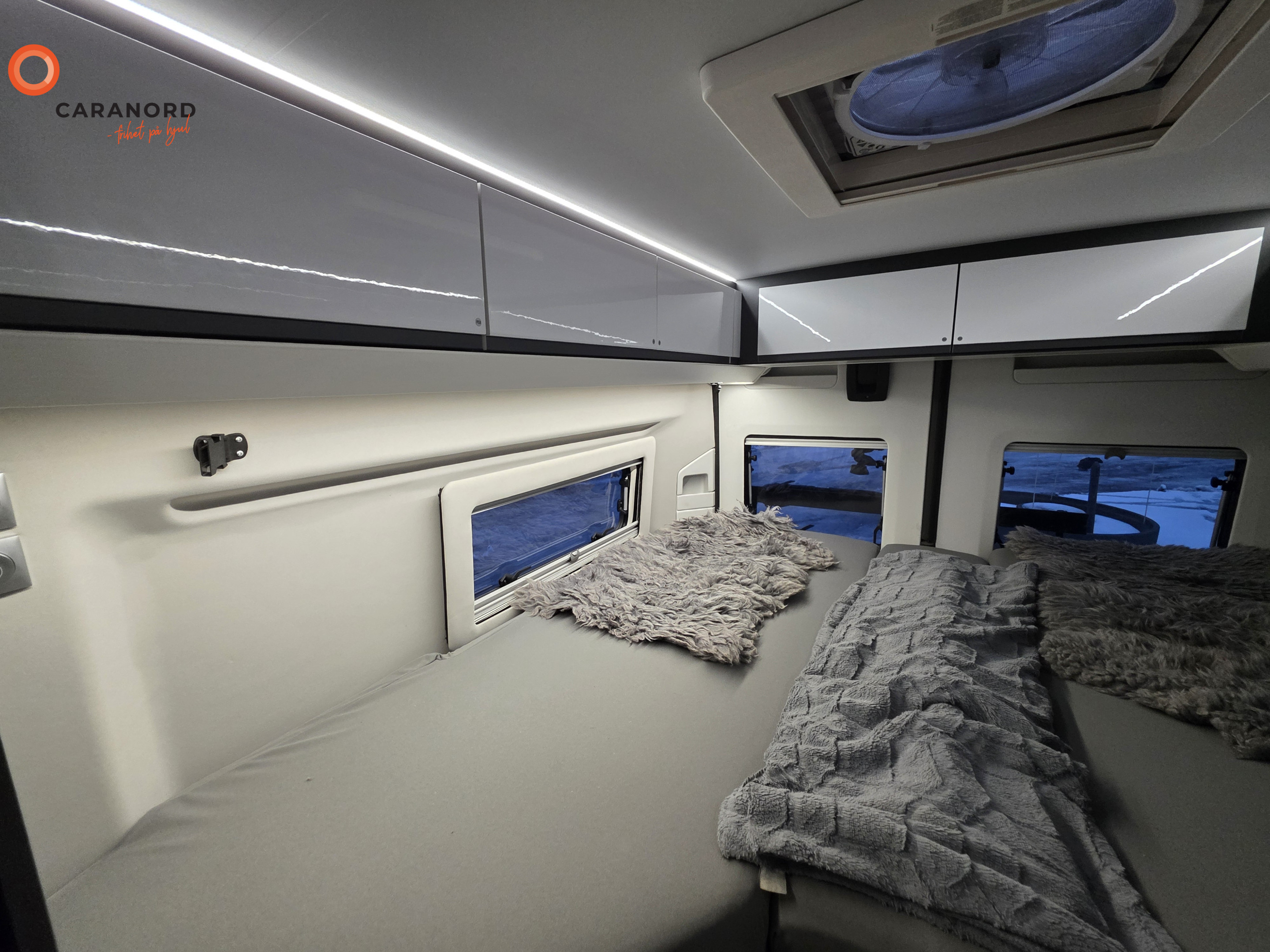 Adria Twin Supreme 640 SLB Alde - Adria