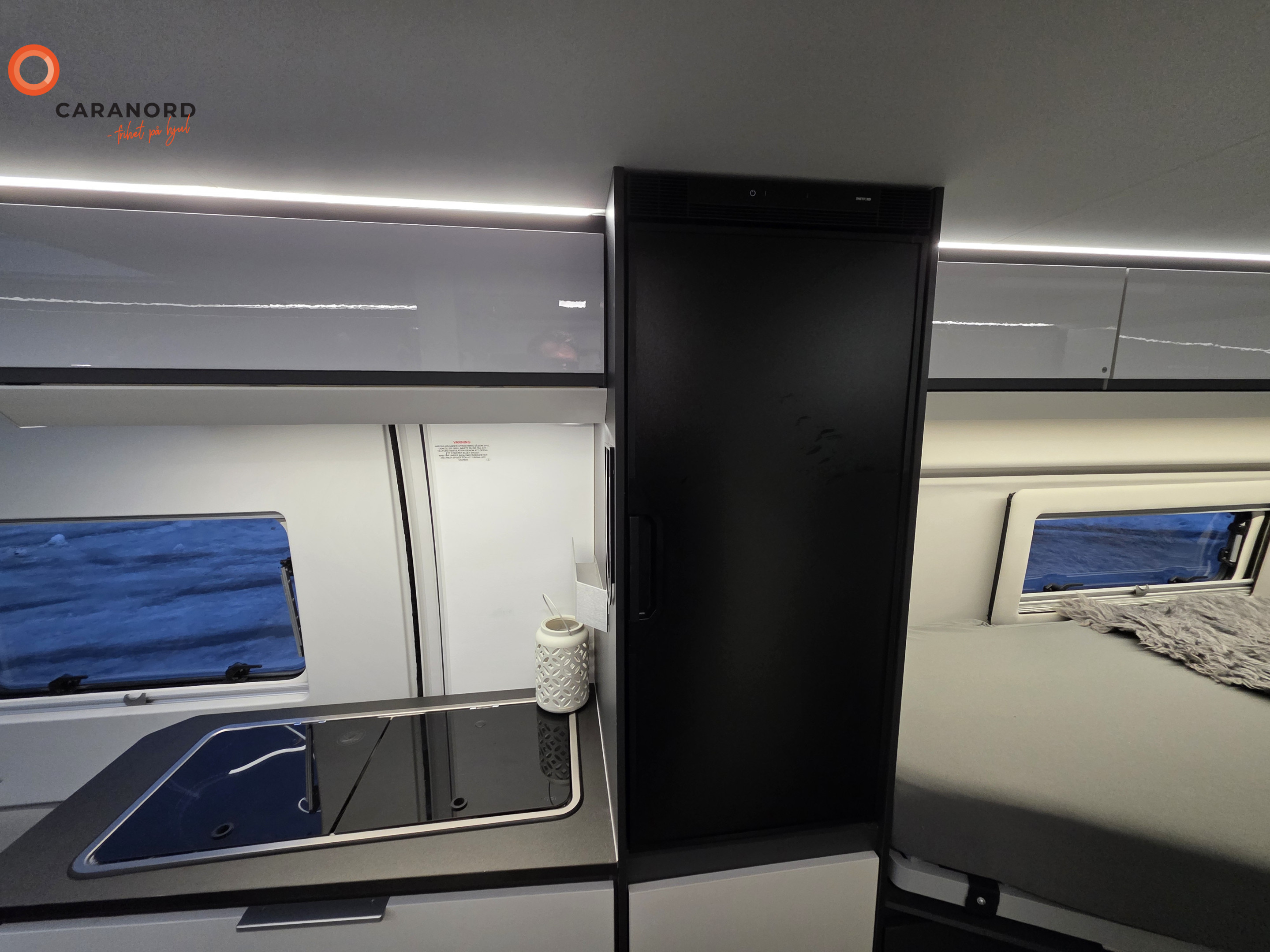 Adria Twin Supreme 640 SLB Alde - Adria