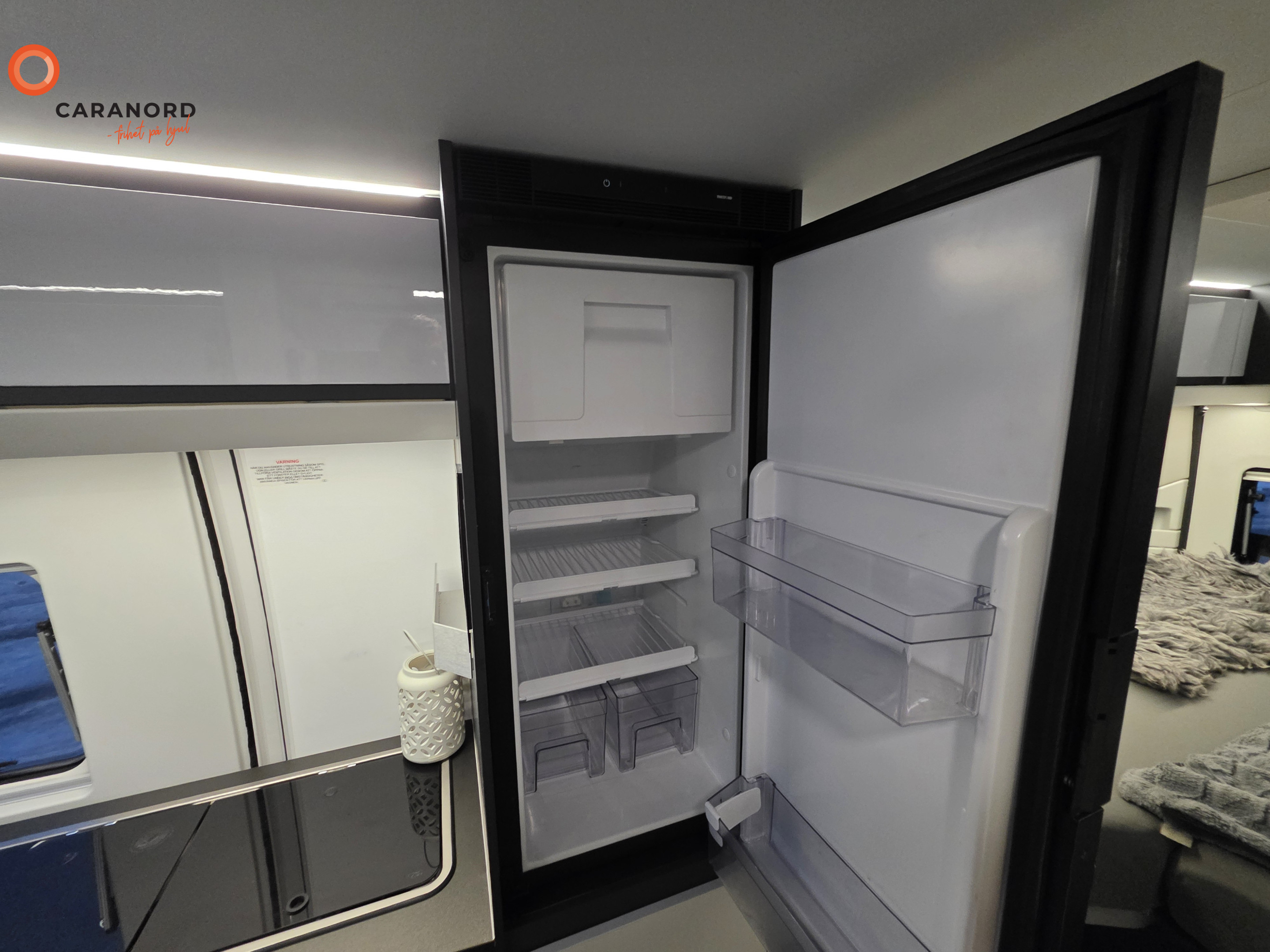 Adria Twin Supreme 640 SLB Alde - Adria