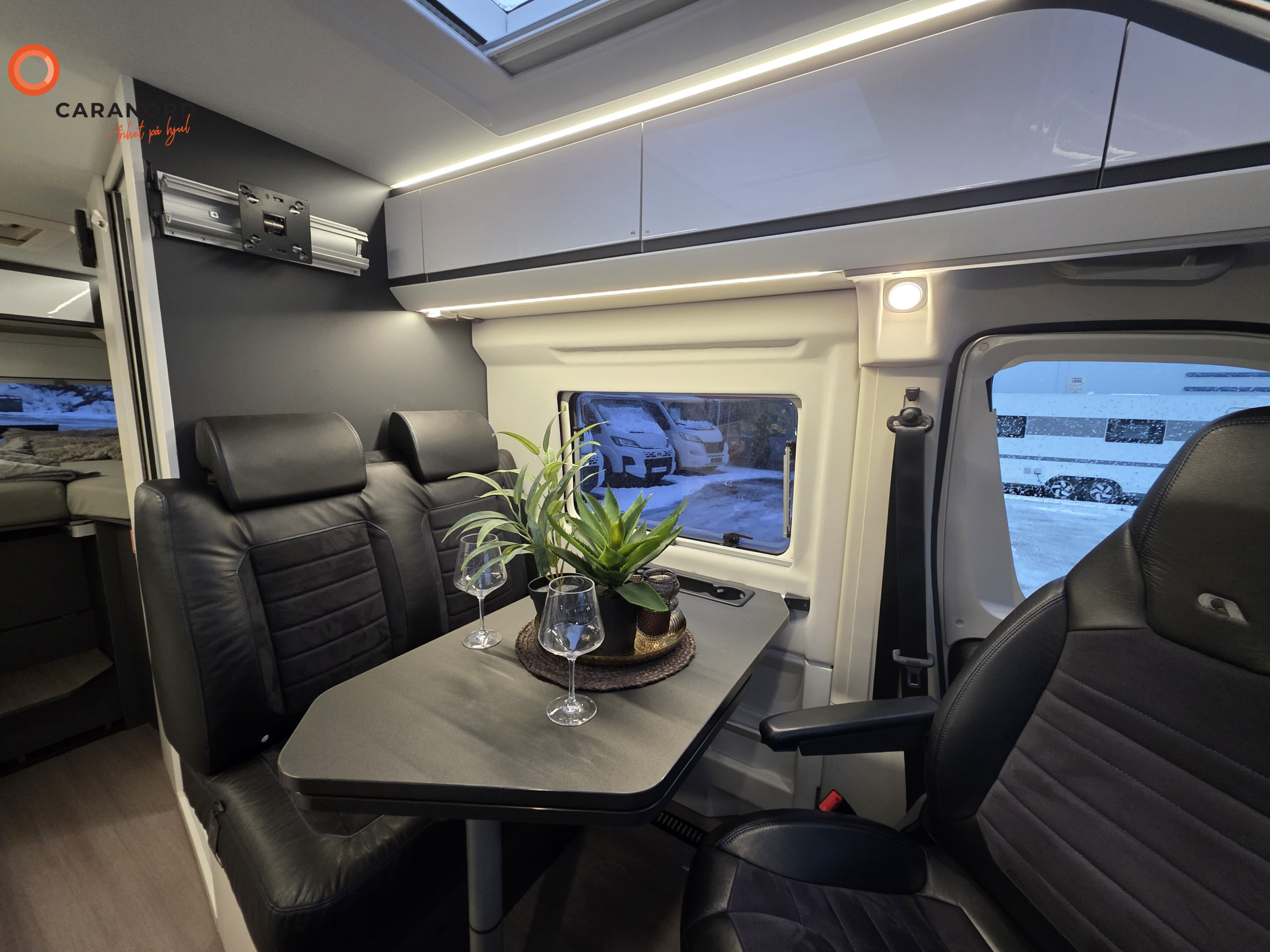 Adria Twin Supreme 640 SLB Alde - Adria