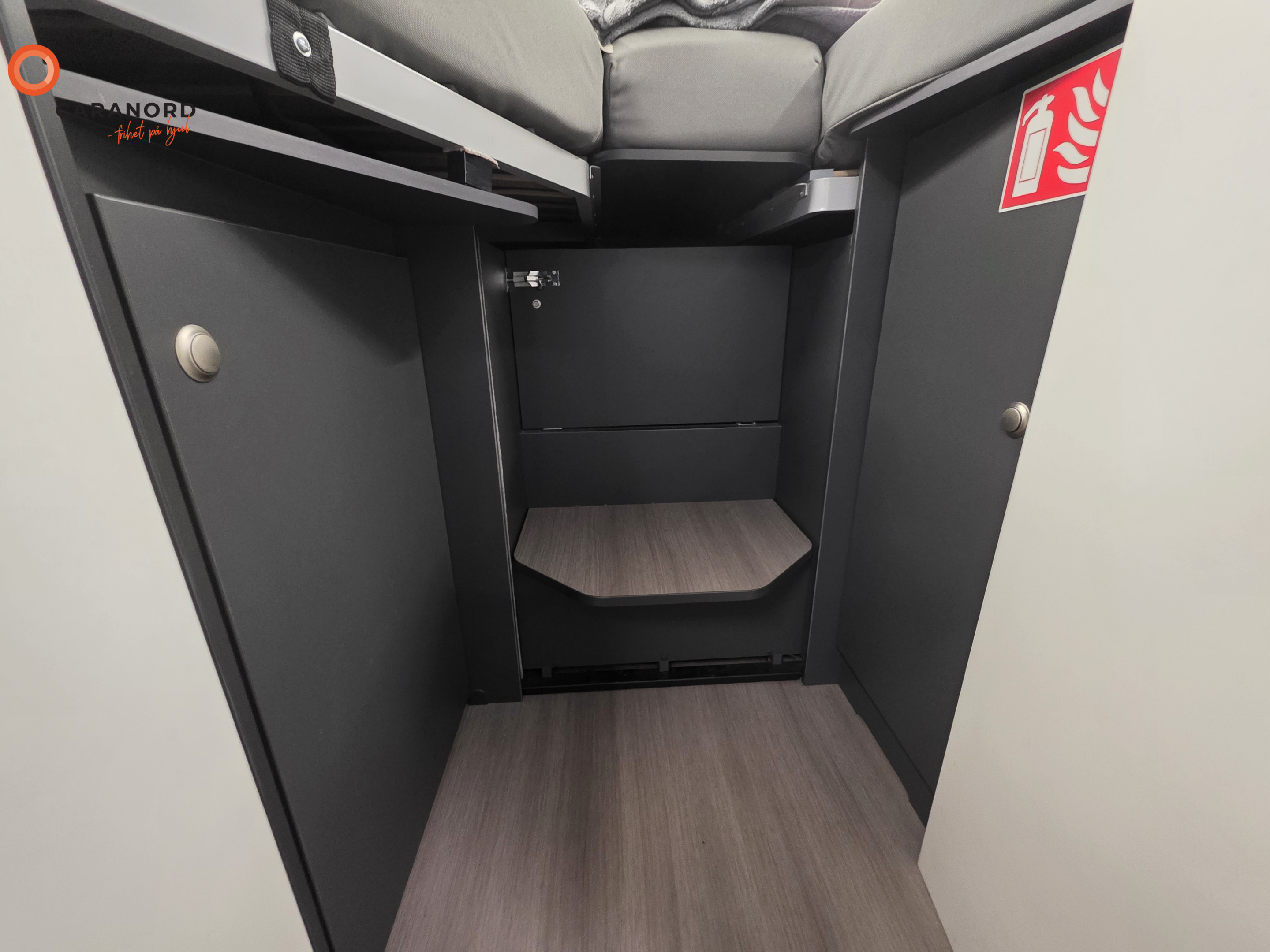 Adria Twin Supreme 640 SLB Alde - Adria