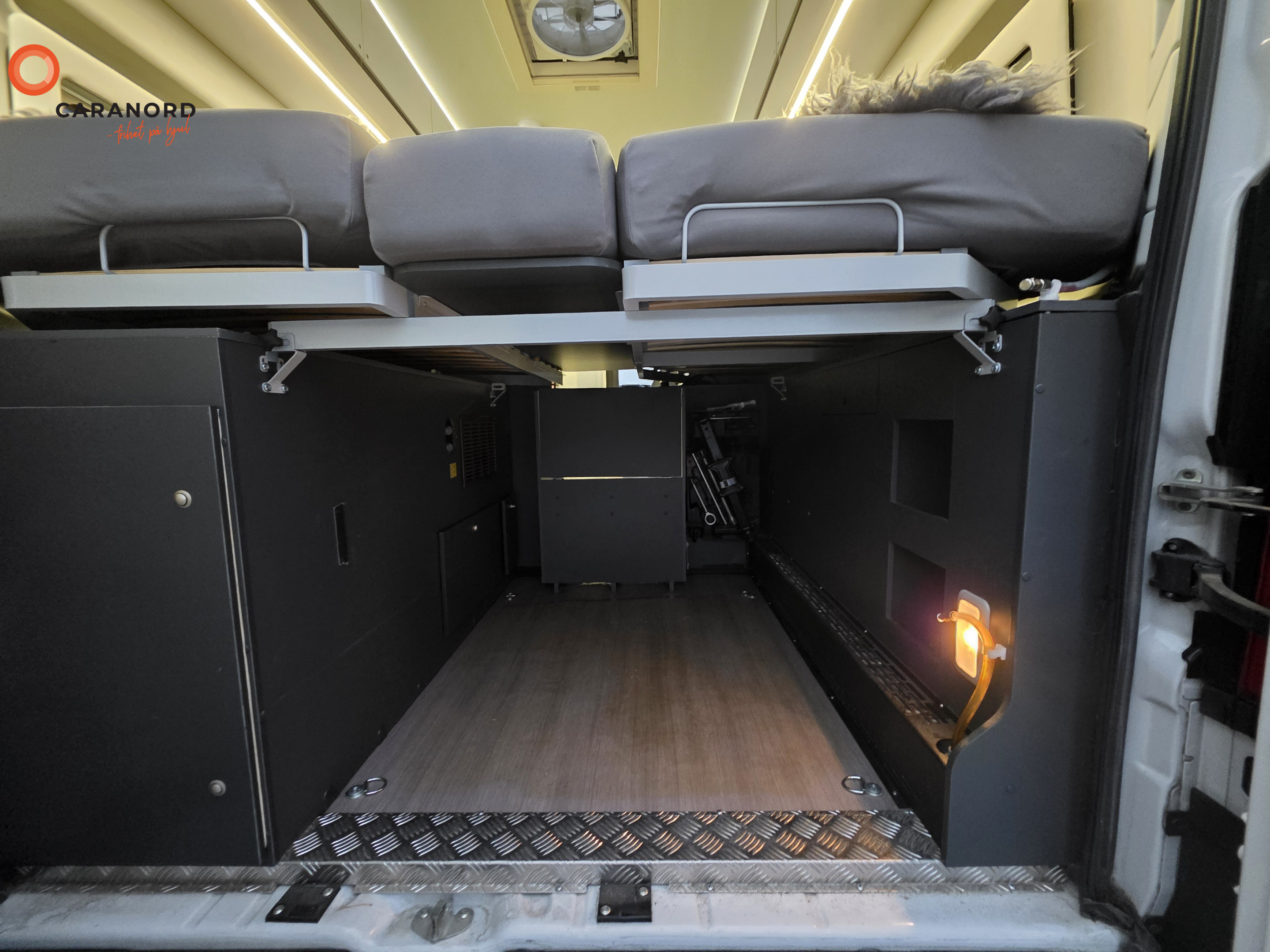 Adria Twin Supreme 640 SLB Alde - Adria