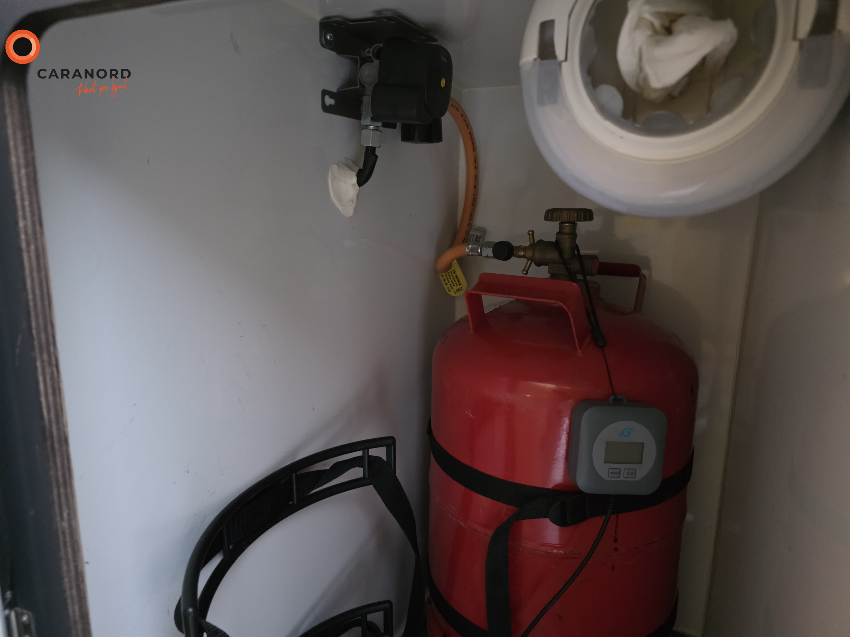 Adria Twin Supreme 640 SLB Alde - Adria